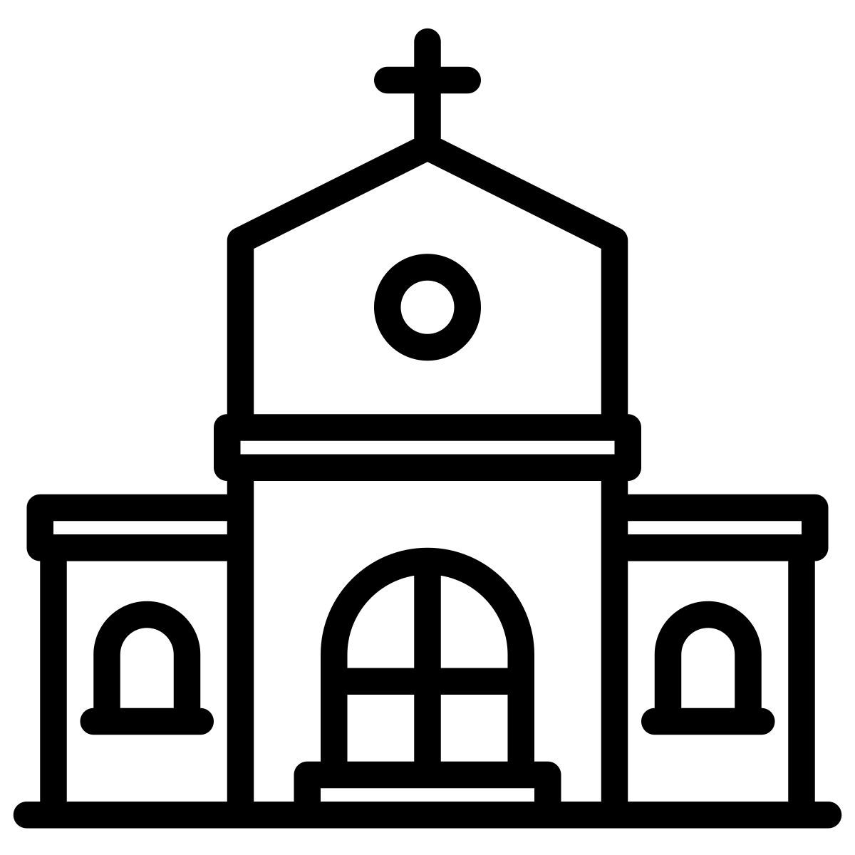 church icon