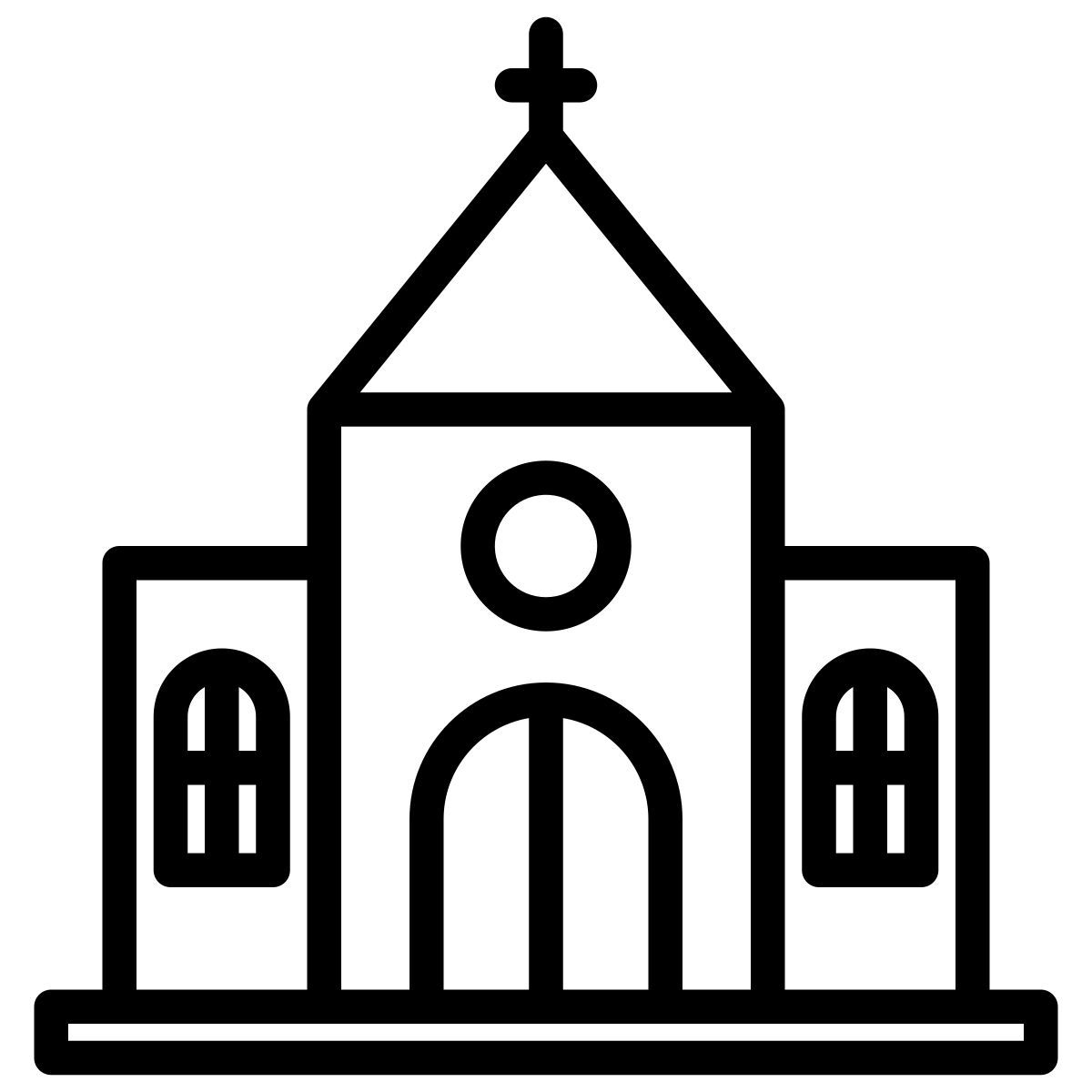 church icon