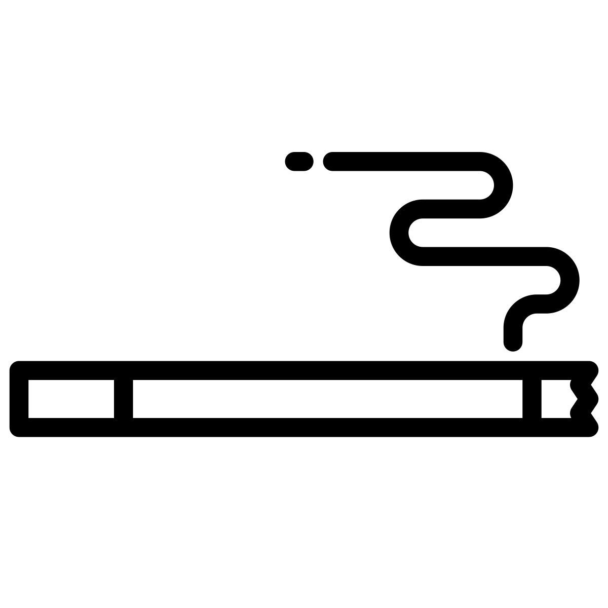 cigarette icon