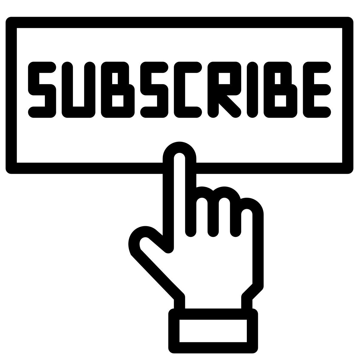 click icon