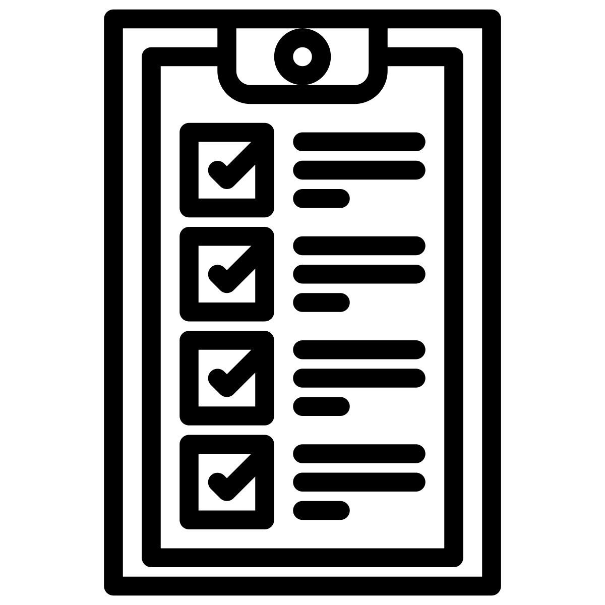 portapapeles icon