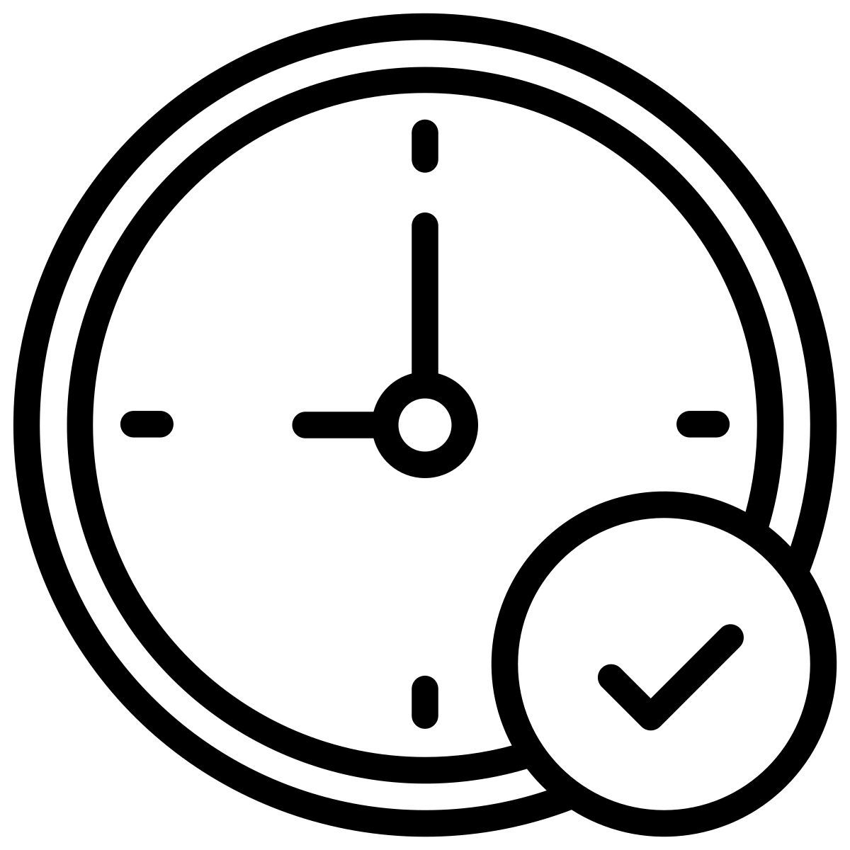clock icon