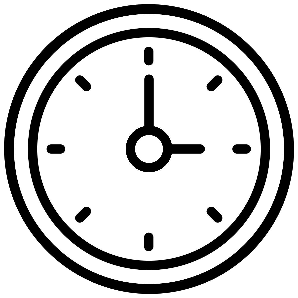 clock icon
