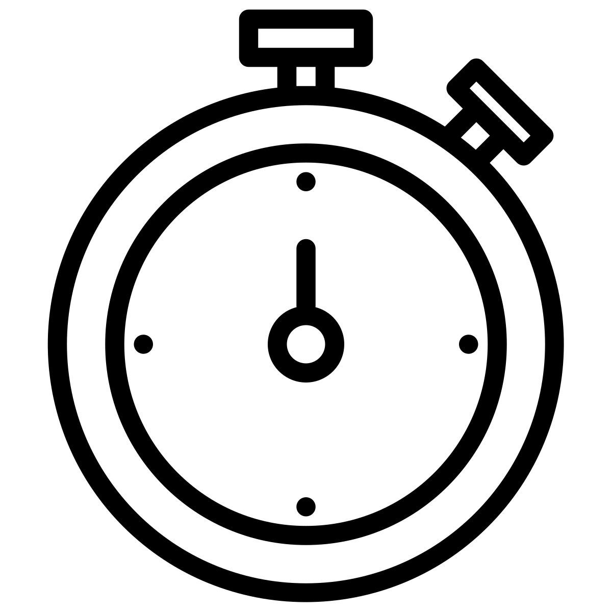 Horloge icon