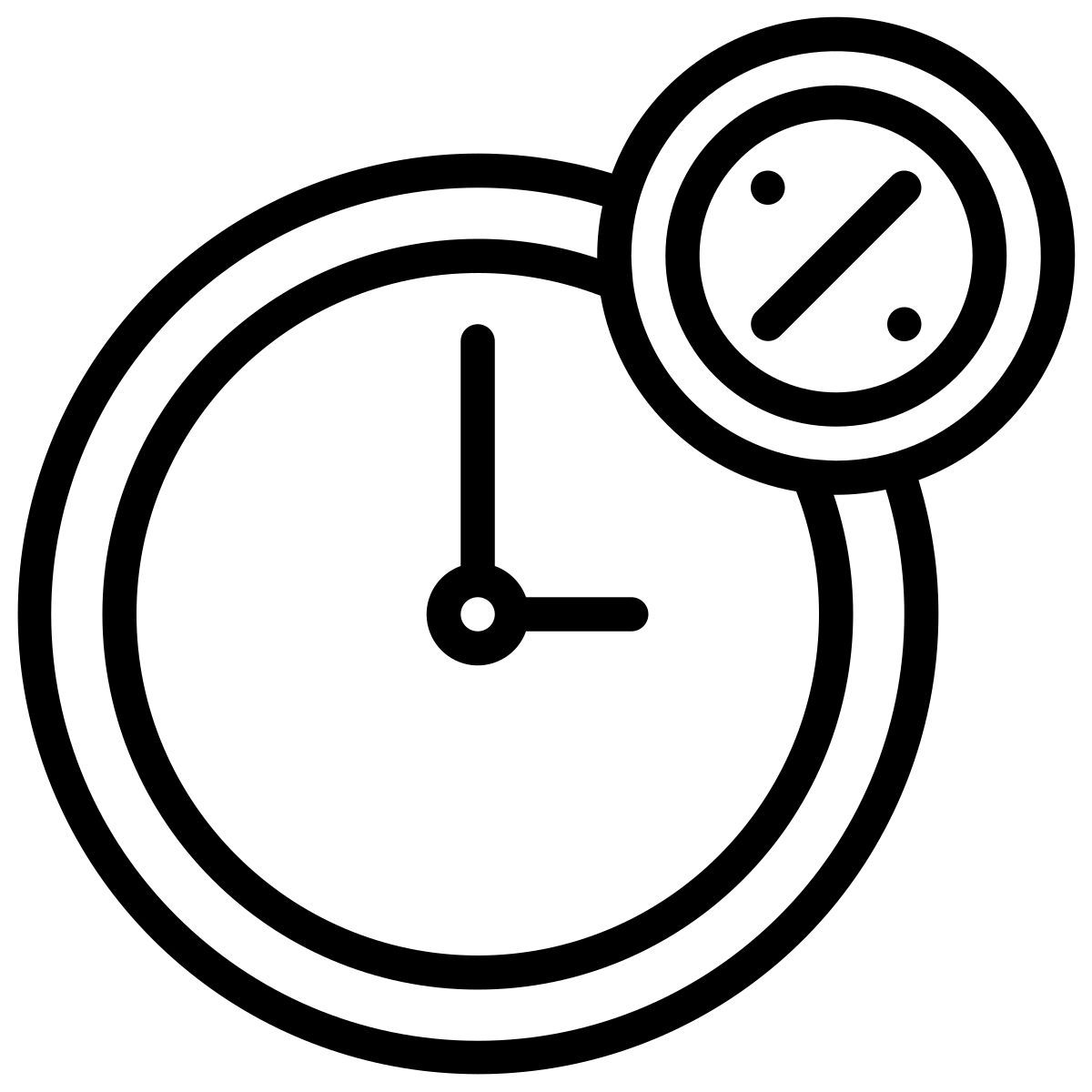 clock icon