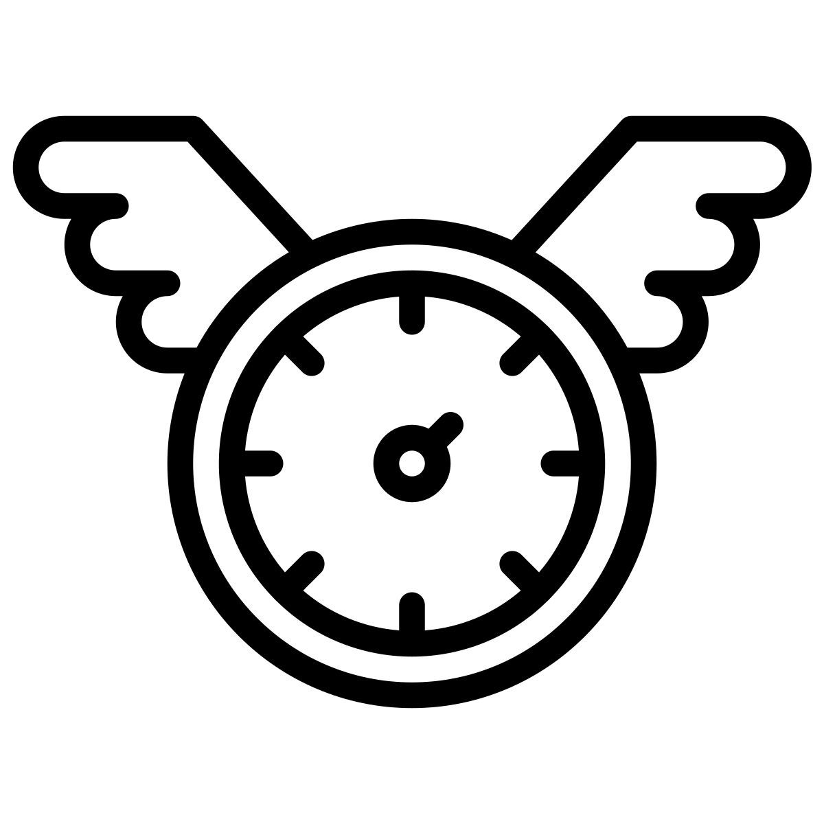 clock icon