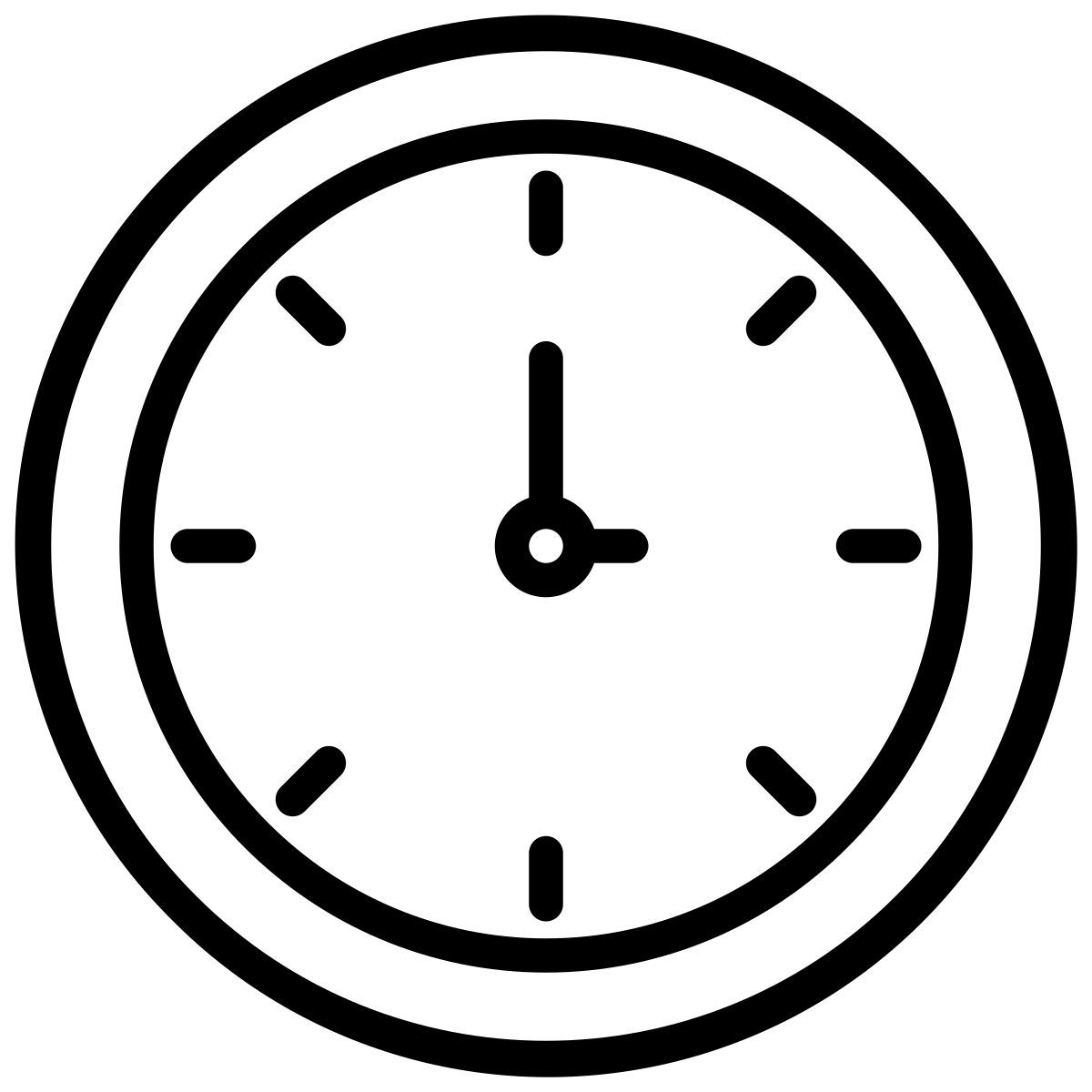 clock icon
