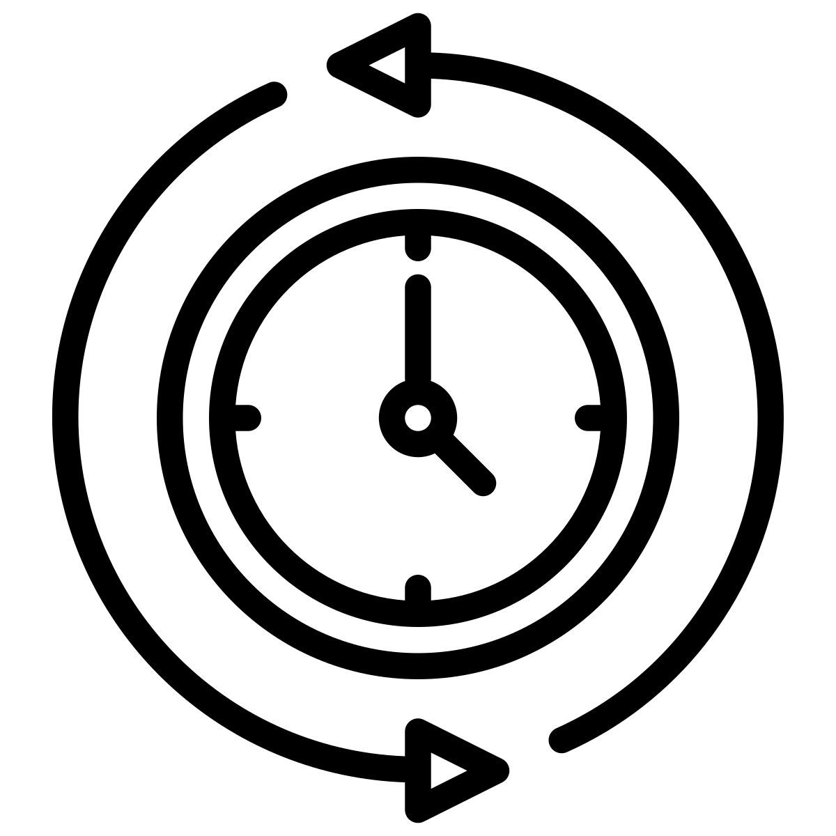 clock icon