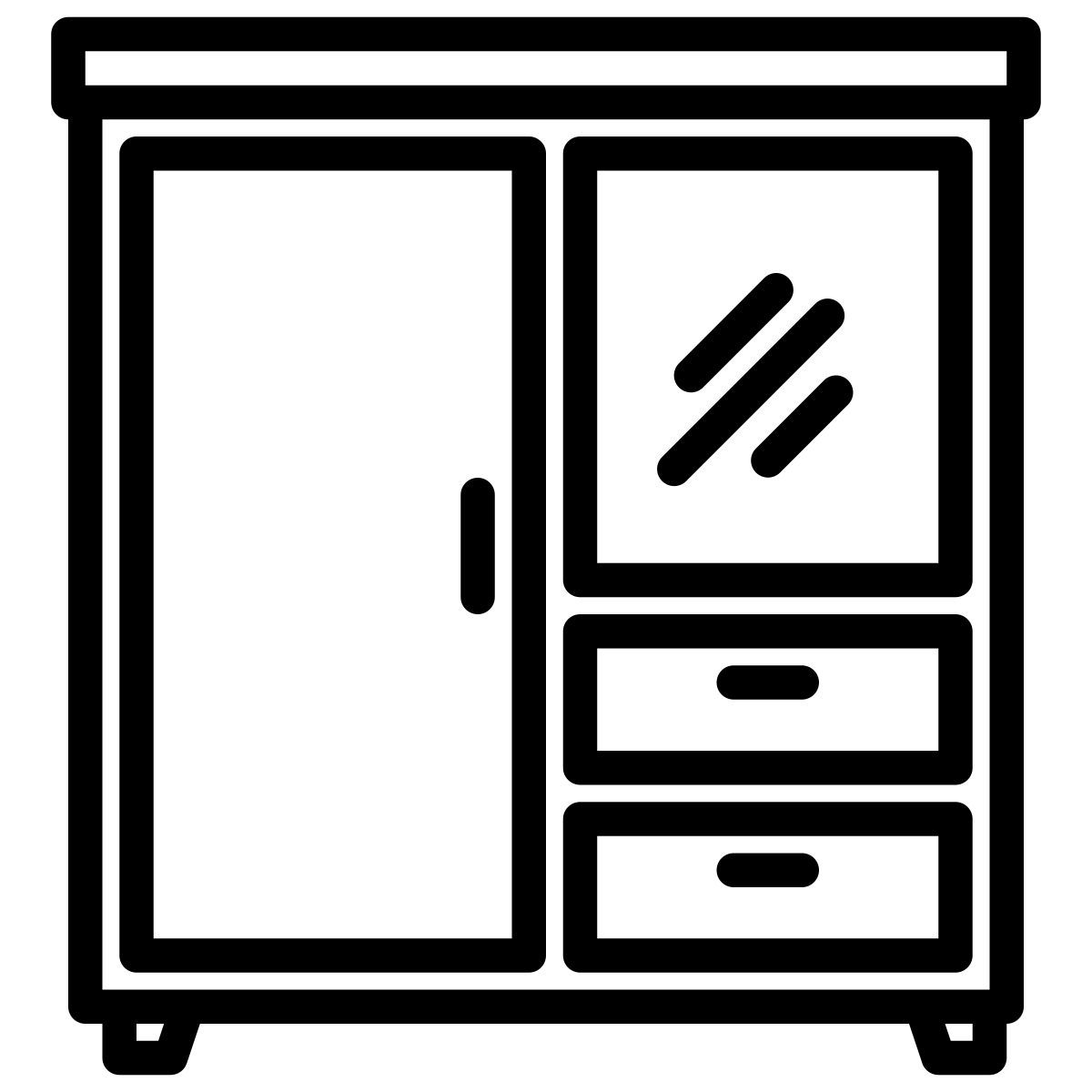 closet icon