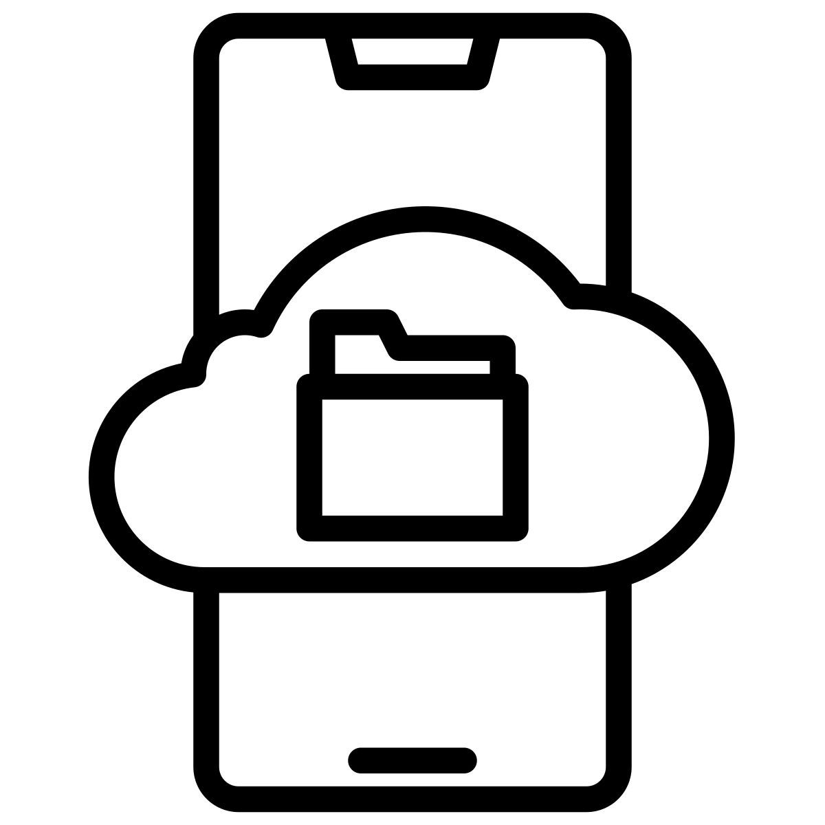 cloud icon