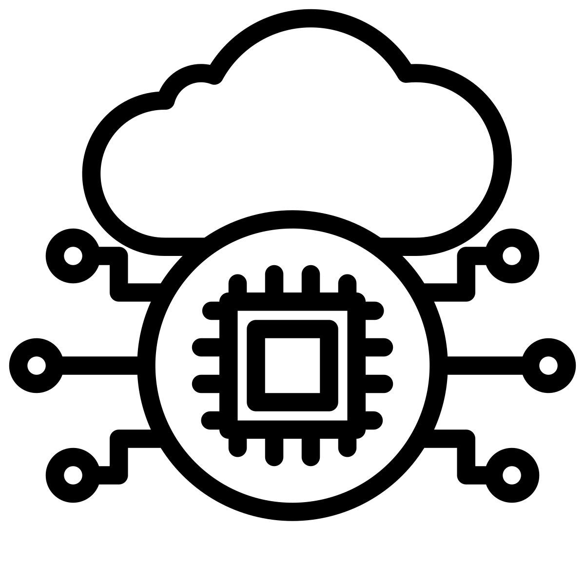 cloud icon