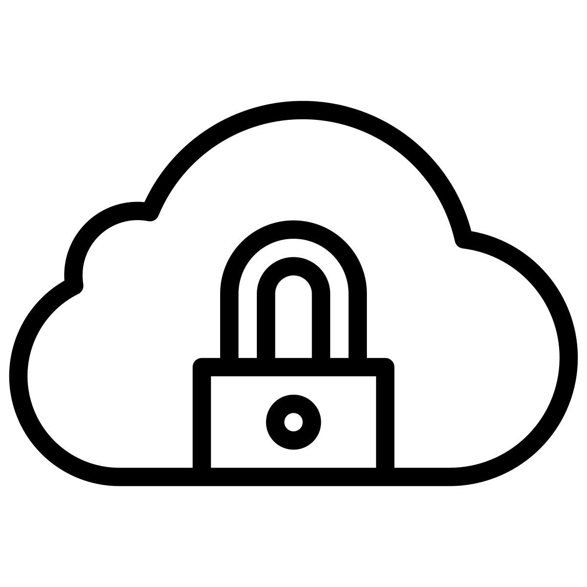 cloud icon