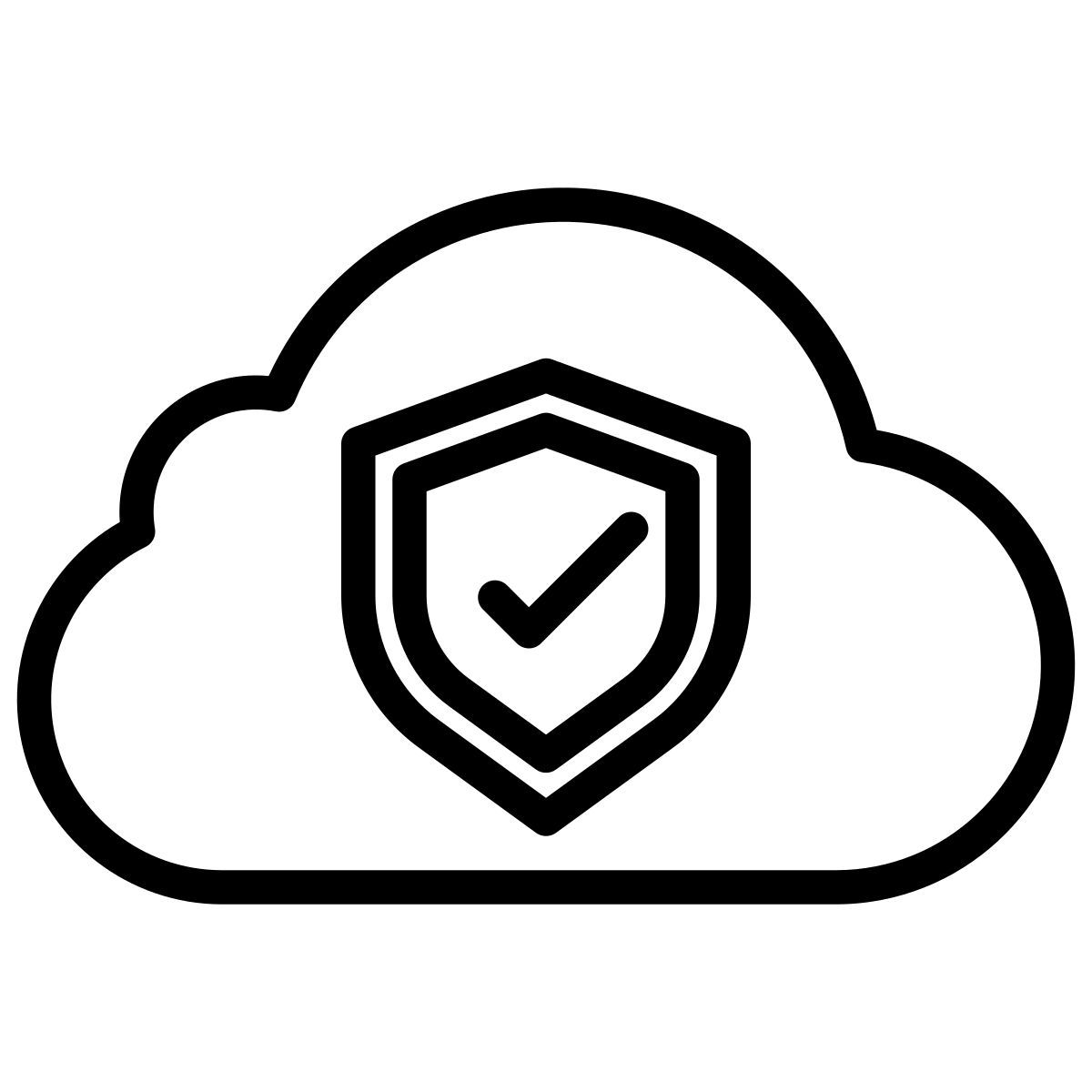 cloud icon