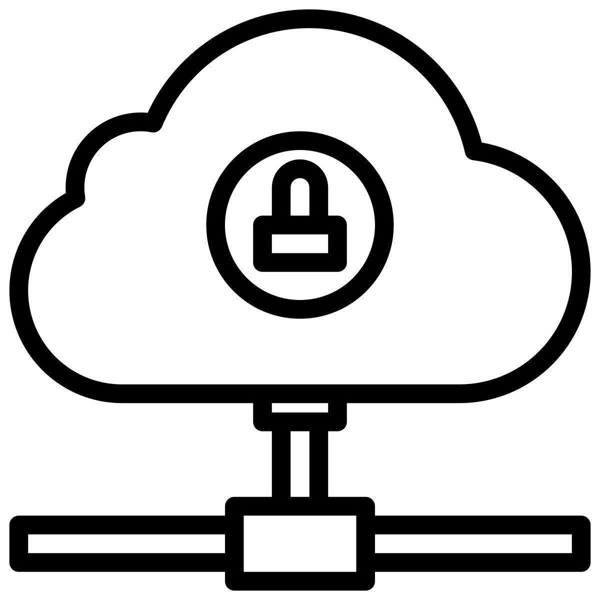 cloud icon