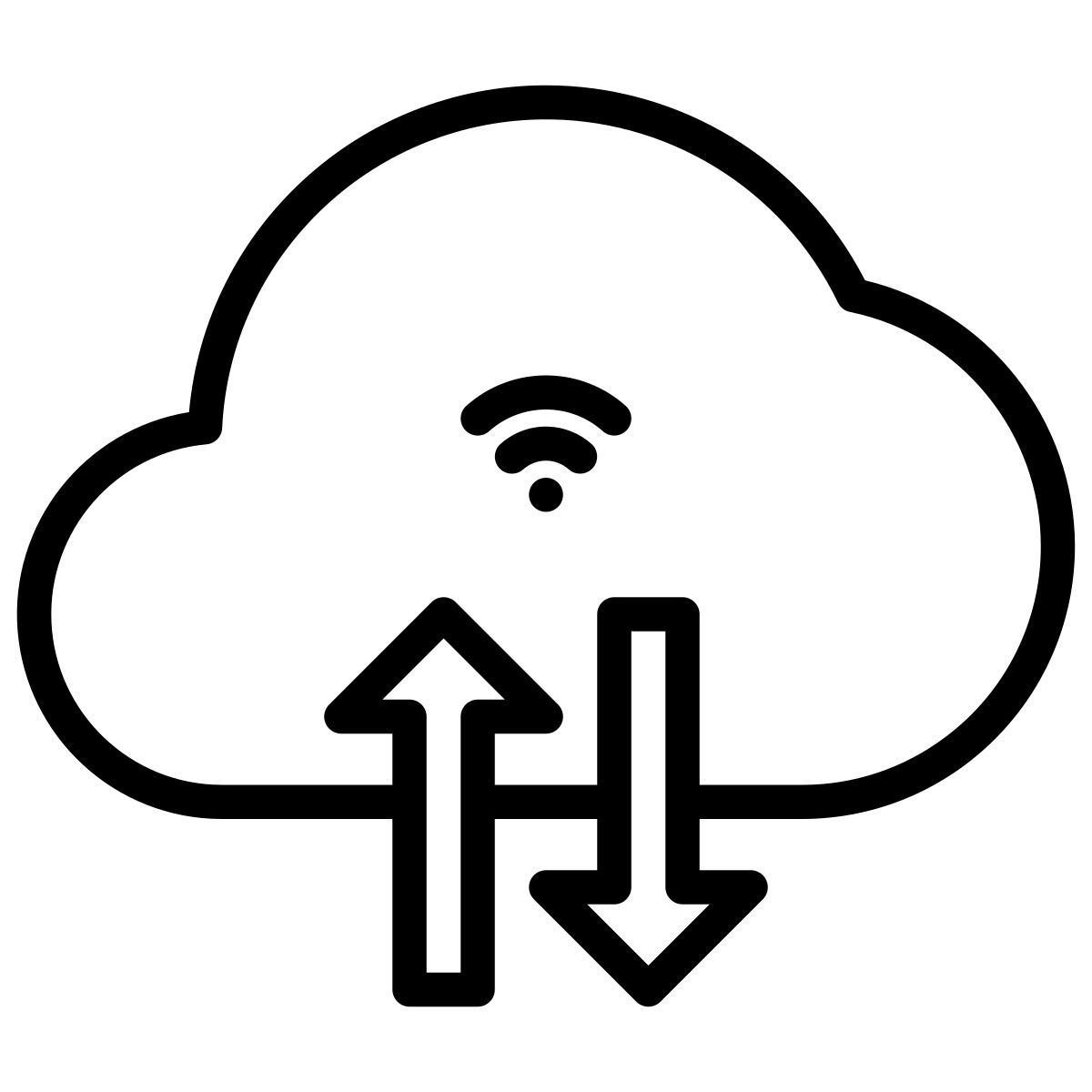 cloud icon