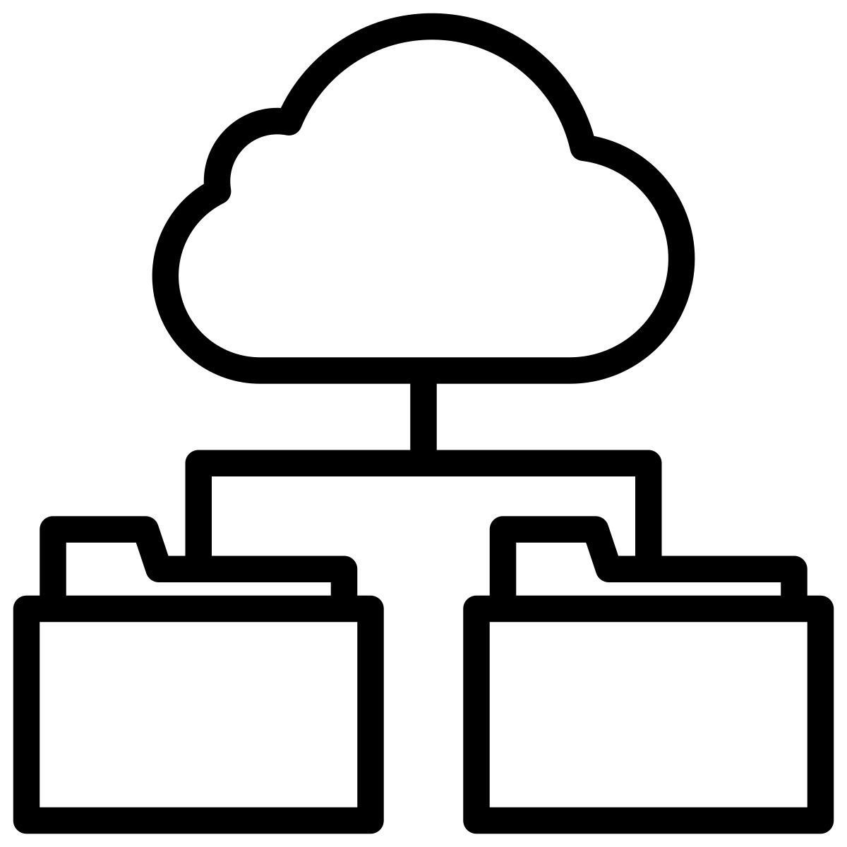 cloud icon