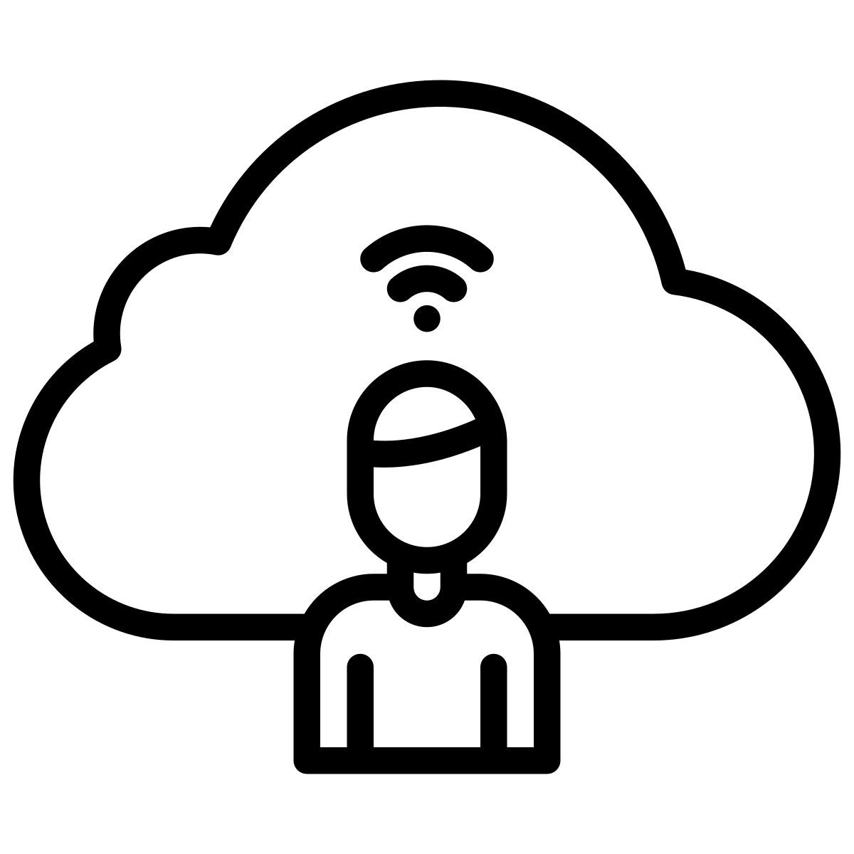 cloud icon