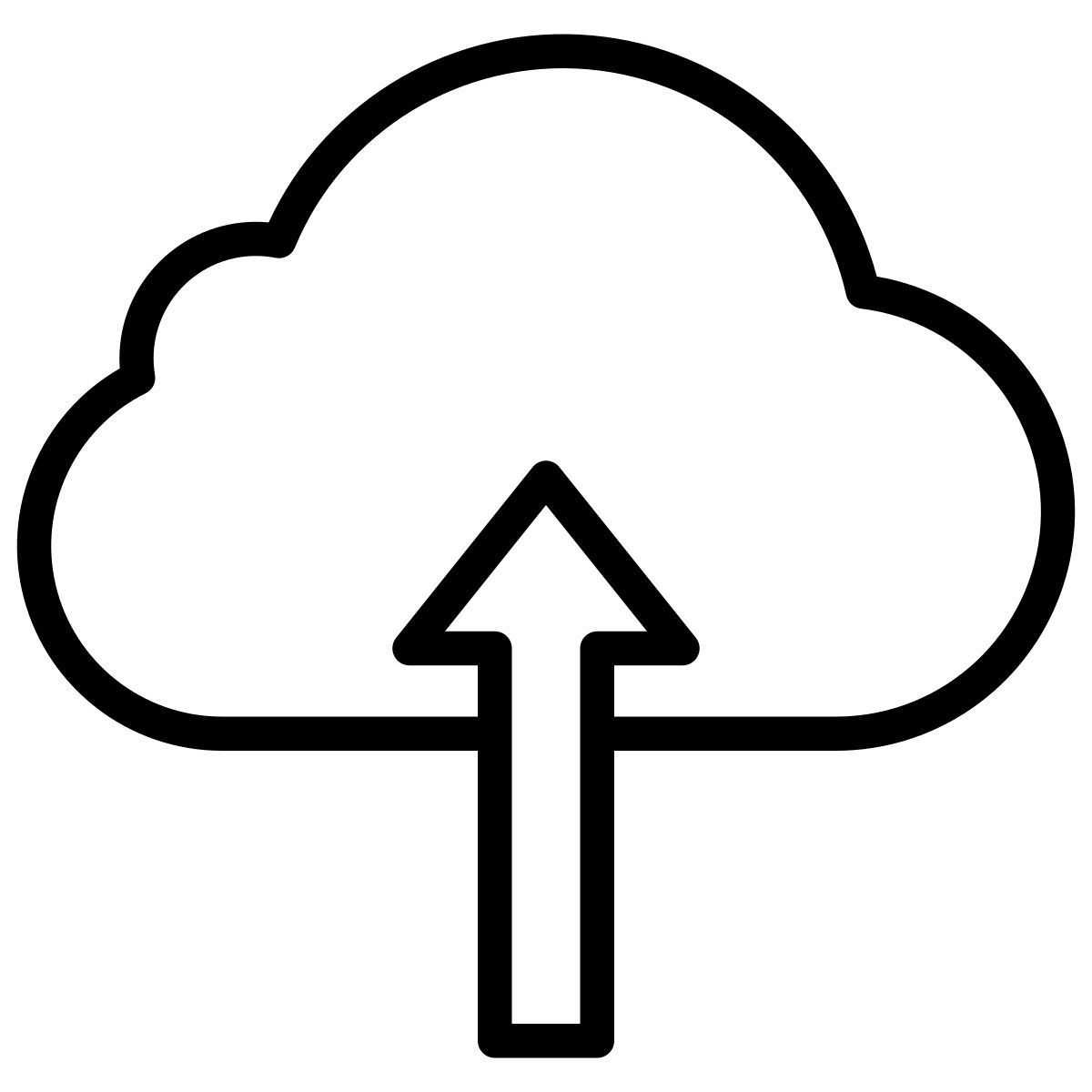 cloud icon
