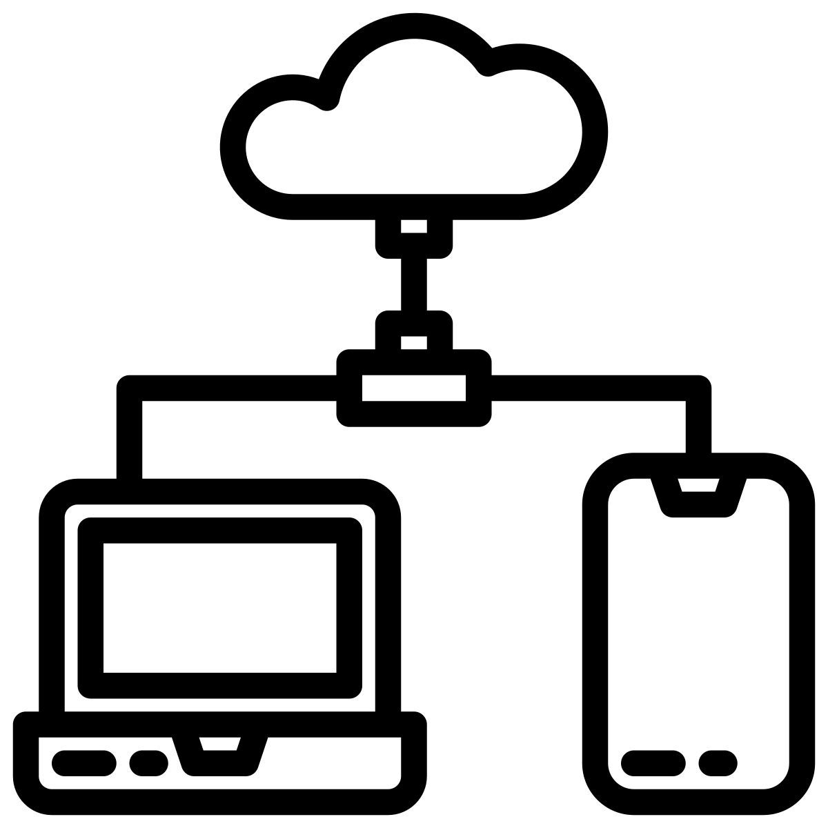cloud icon
