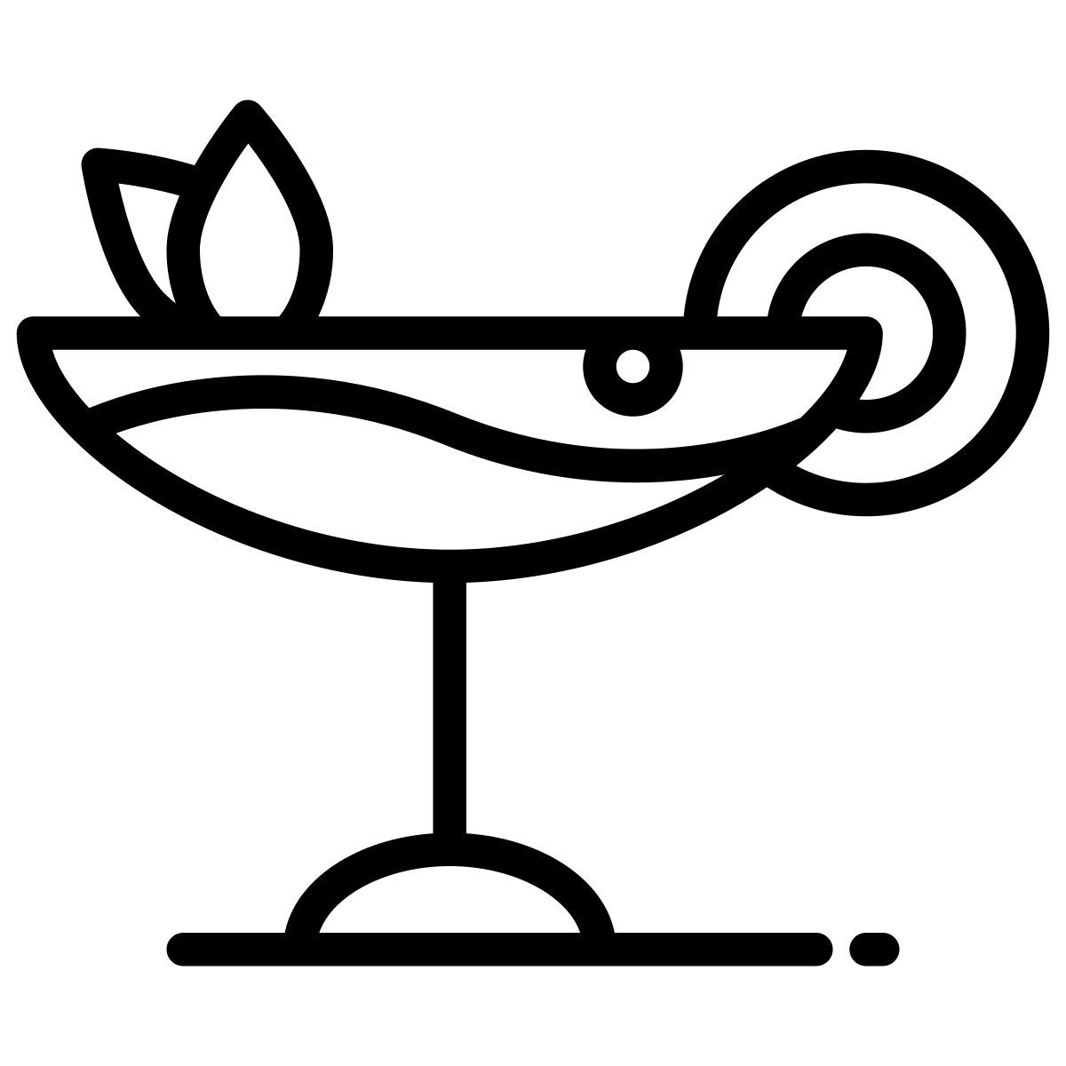 cocktail icon