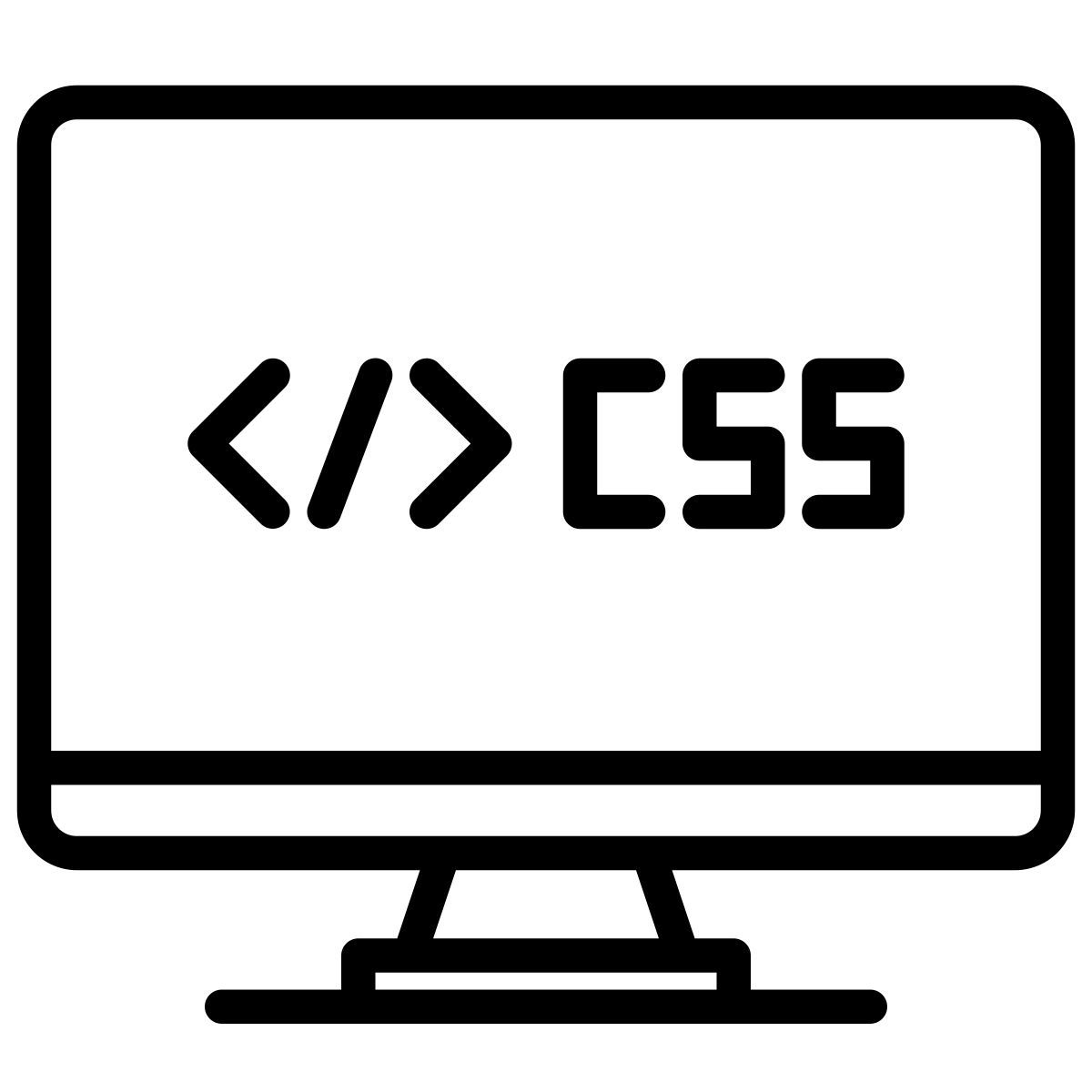 code icon