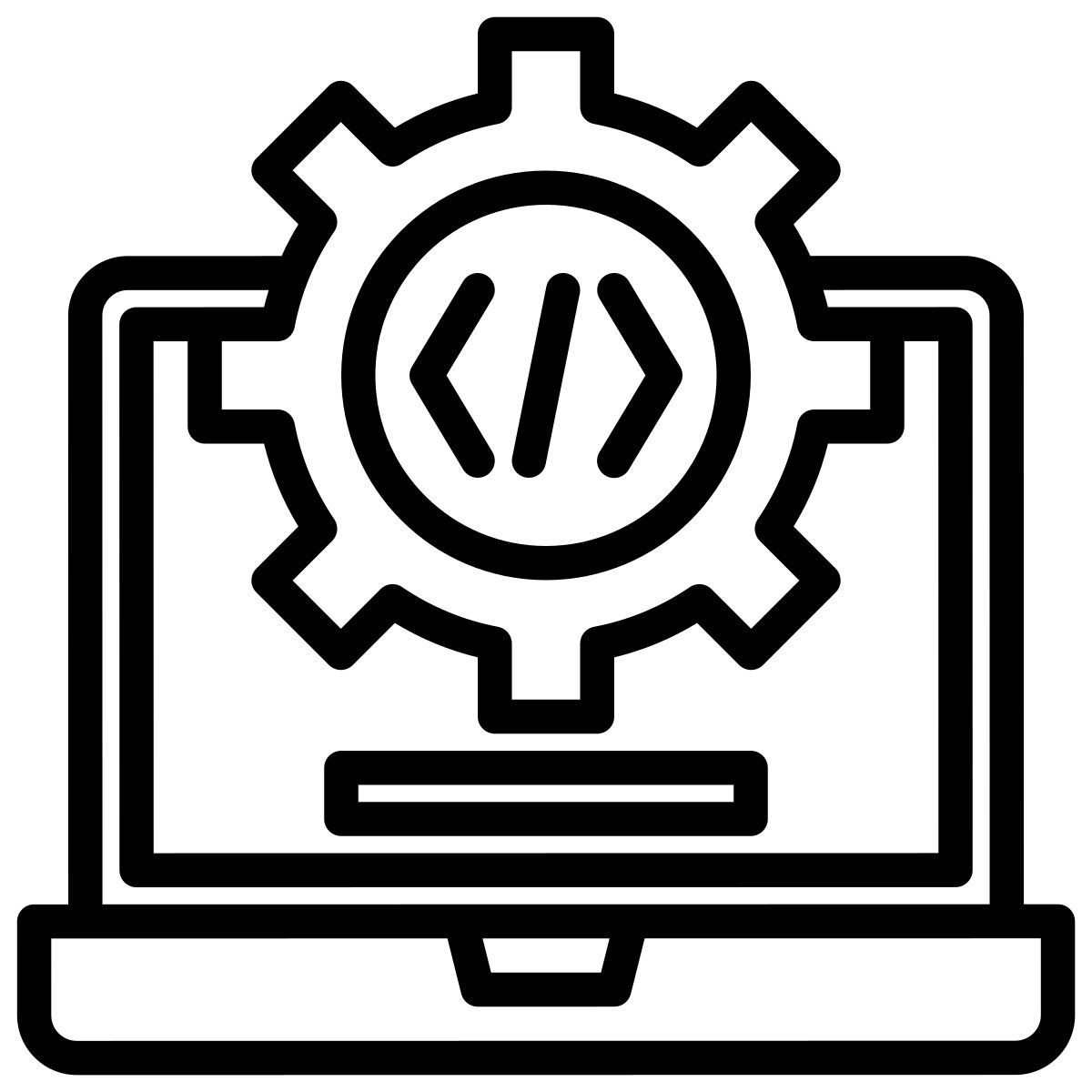 code icon