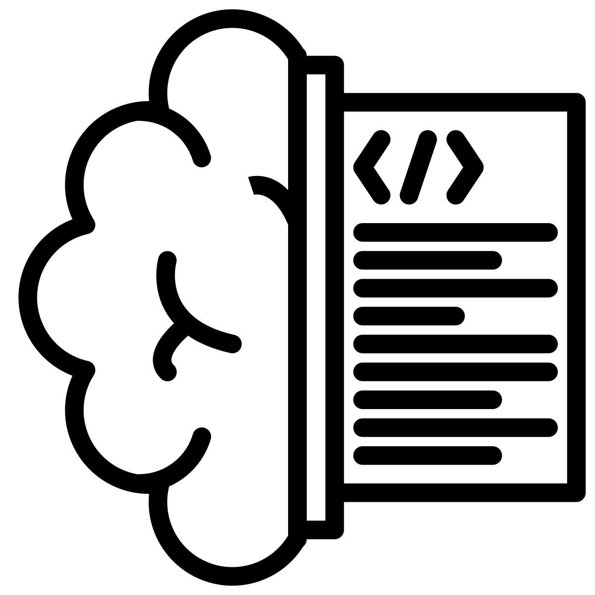 codifica icon
