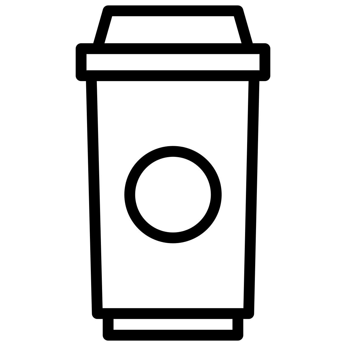 coffee icon
