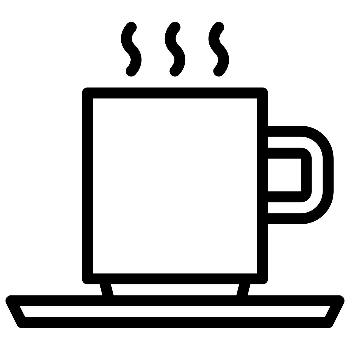 coffee icon