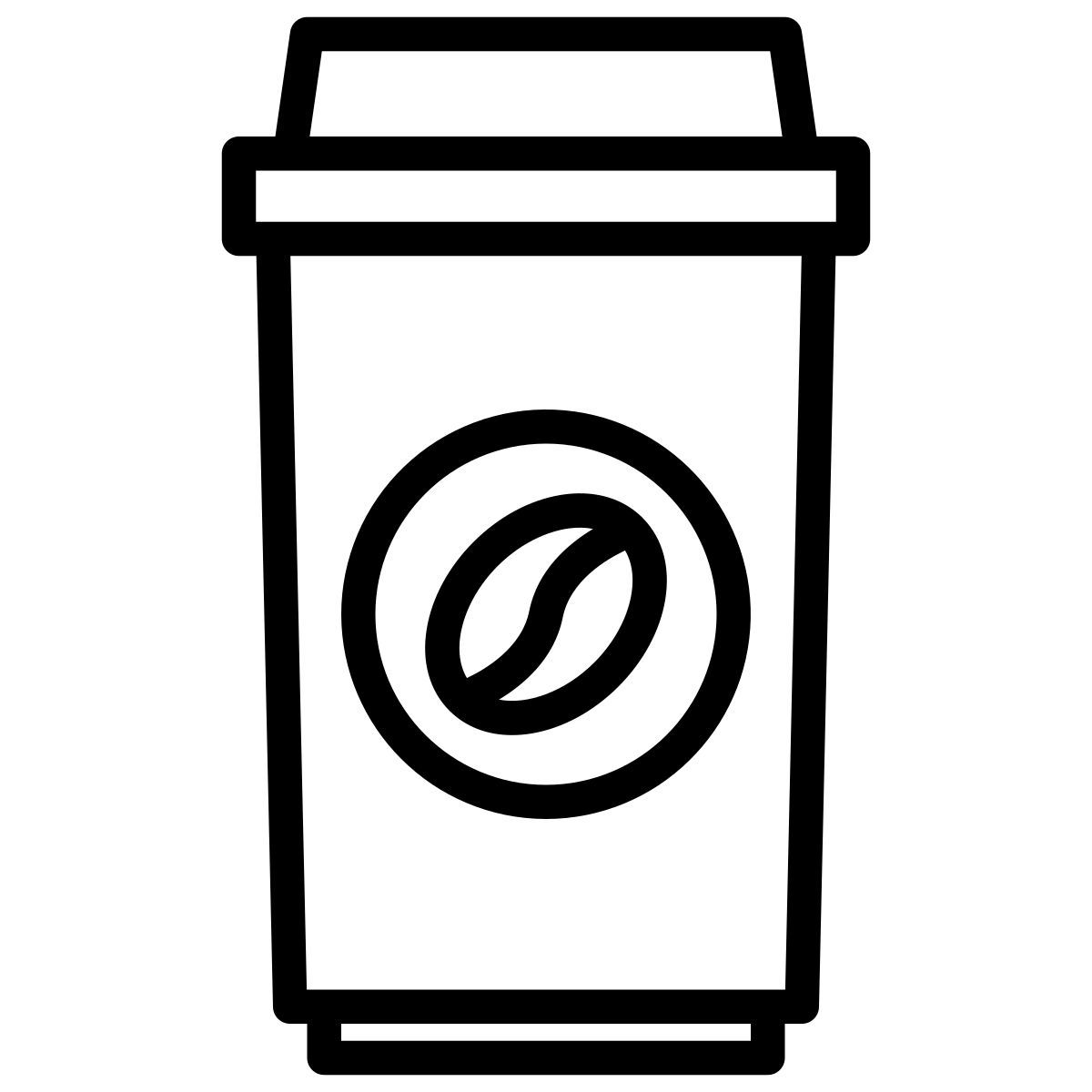 coffee icon