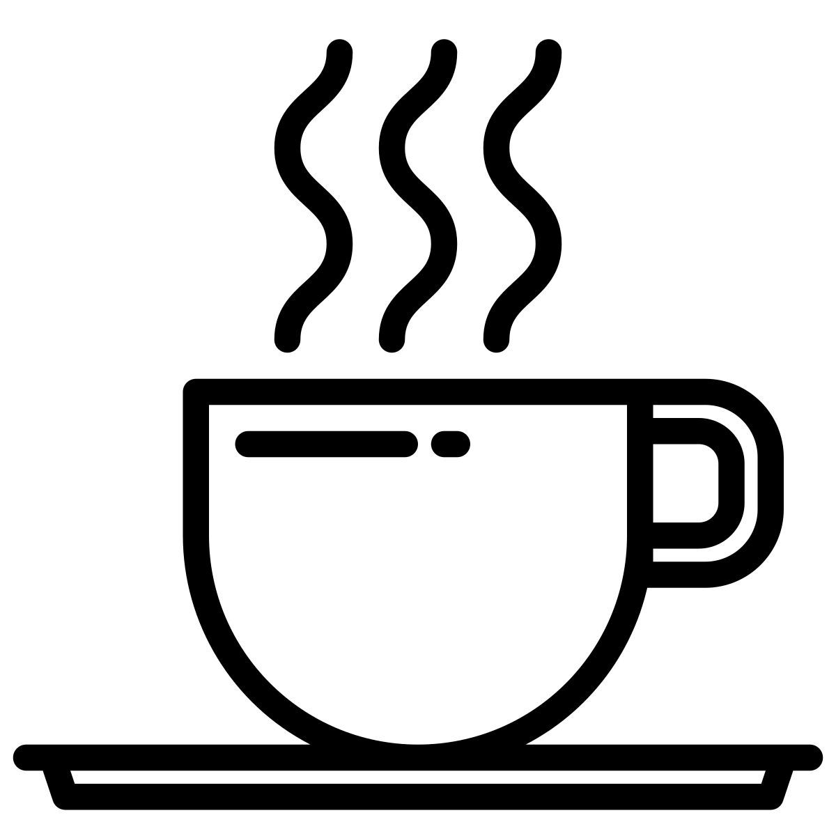coffee cup icon
