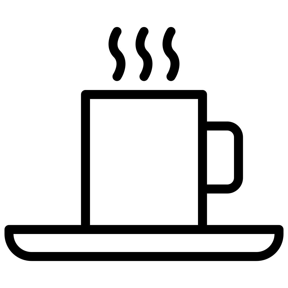 coffee icon