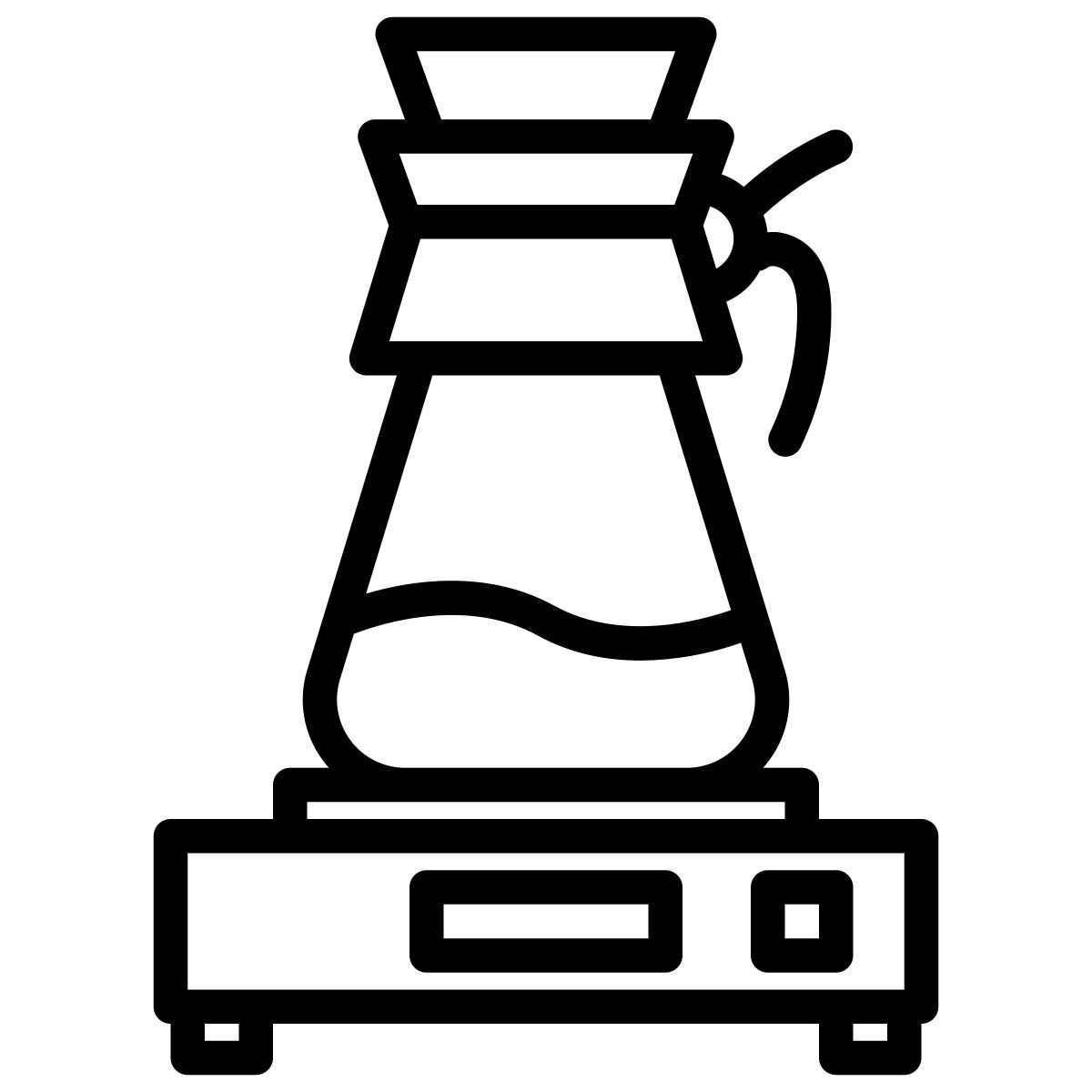 coffee maker icon
