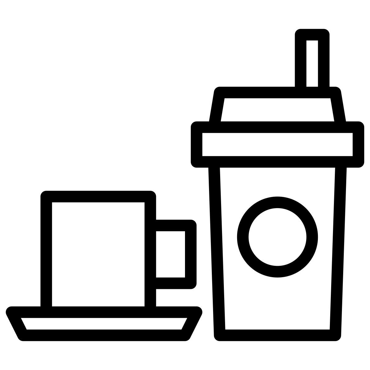 coffee icon