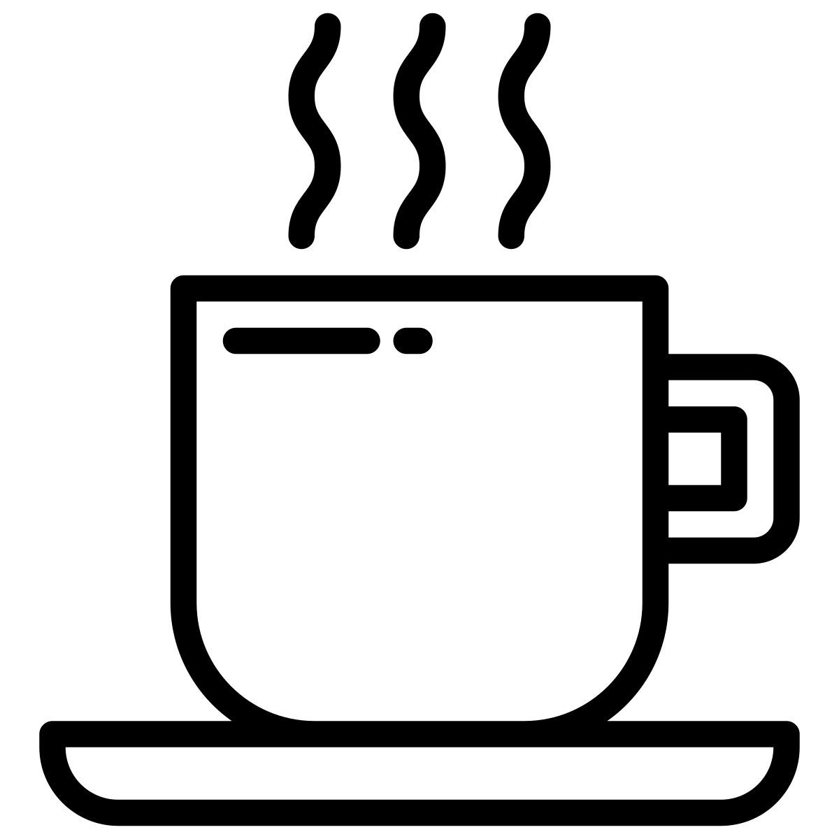 coffee icon