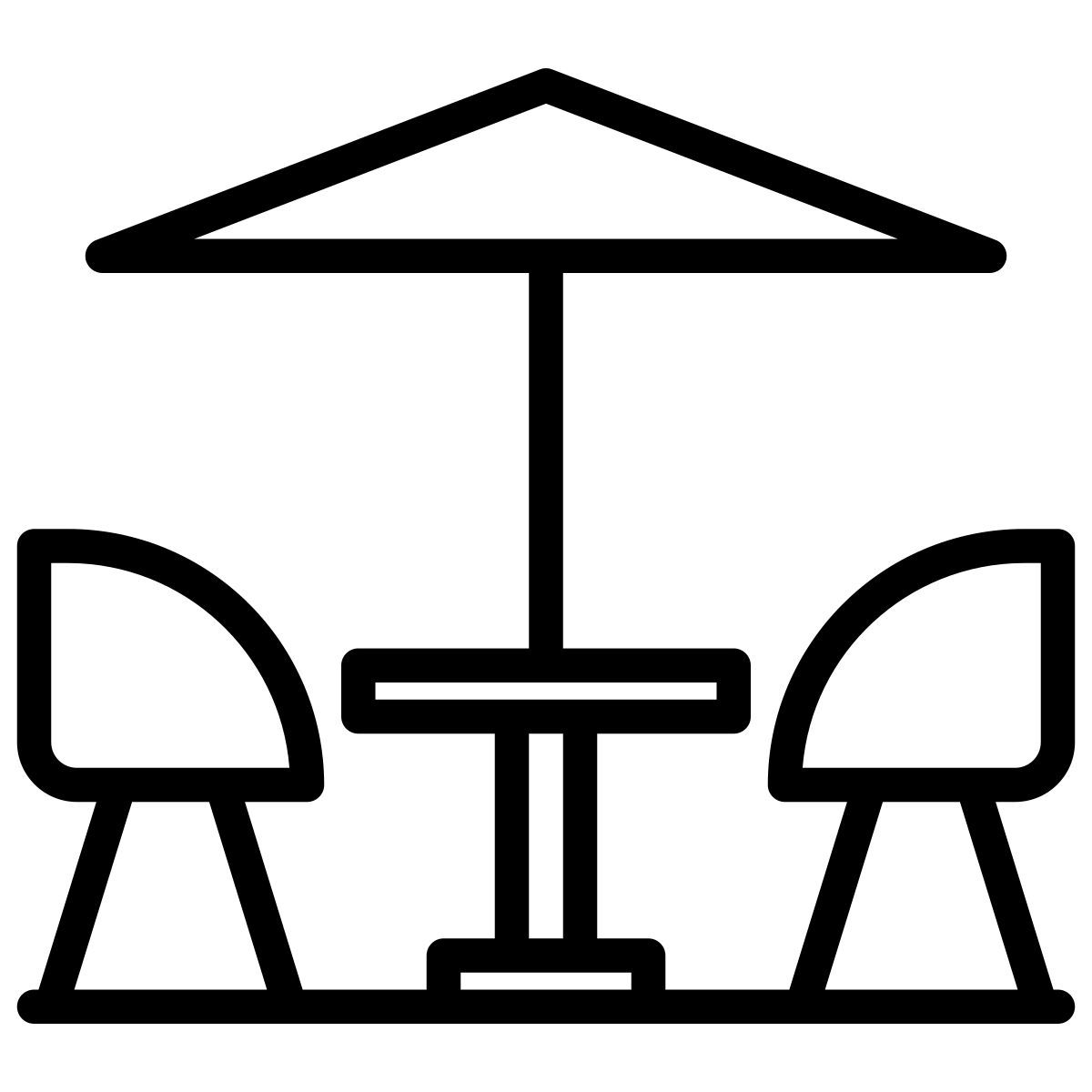 커피숍 icon