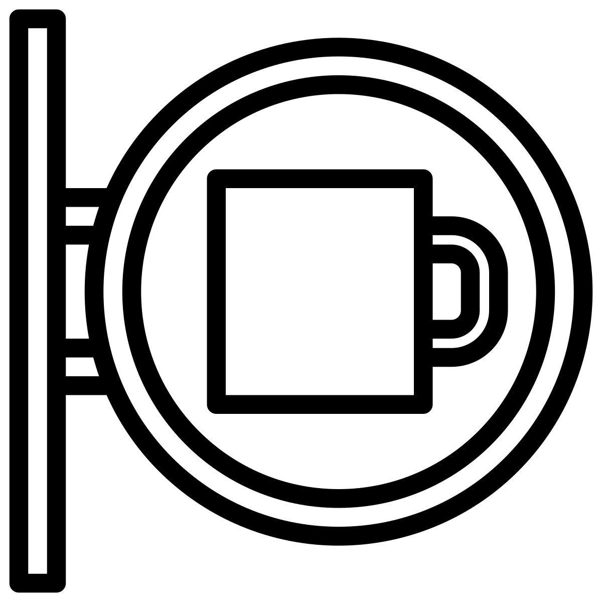 coffee icon