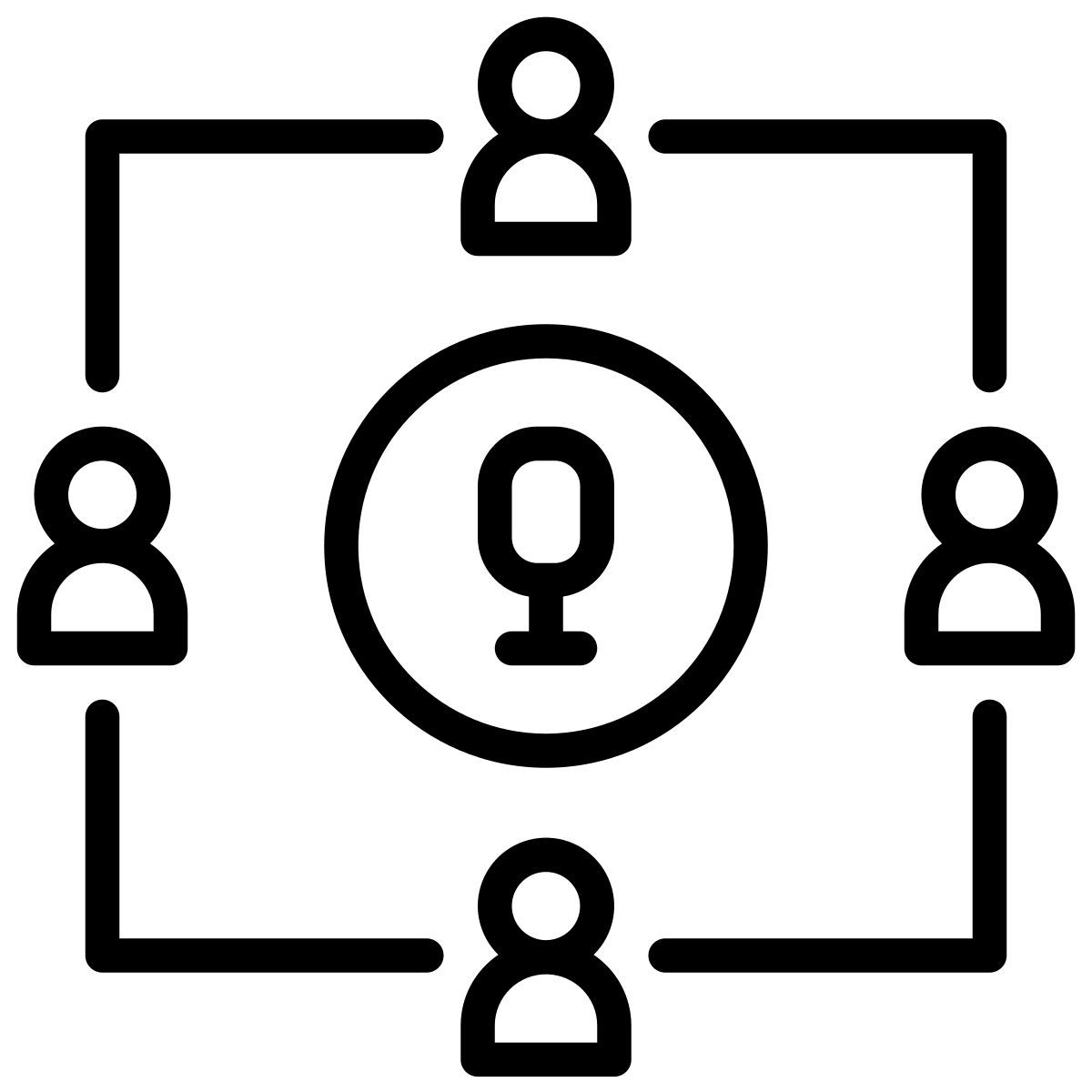 comunicazioni icon