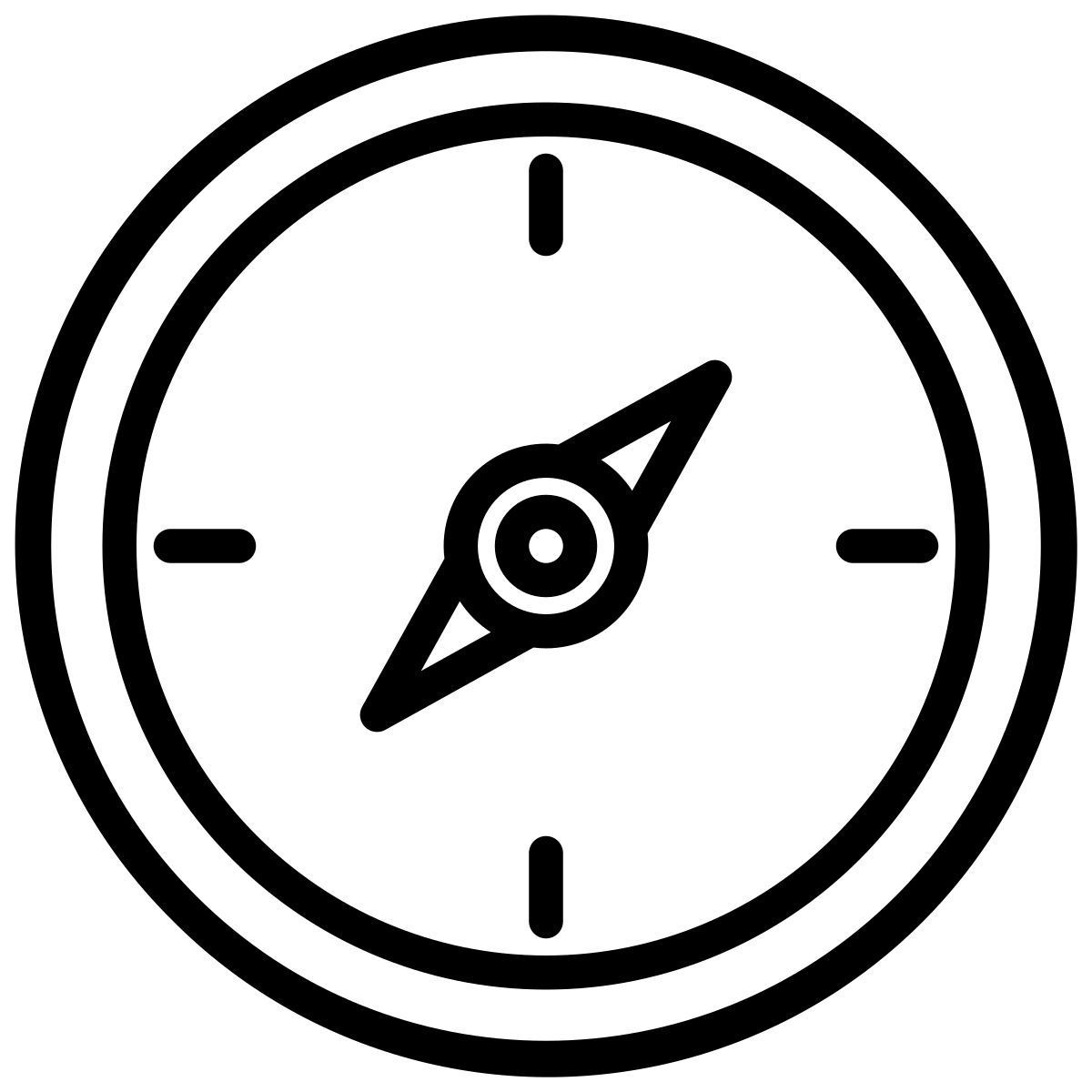 compass icon