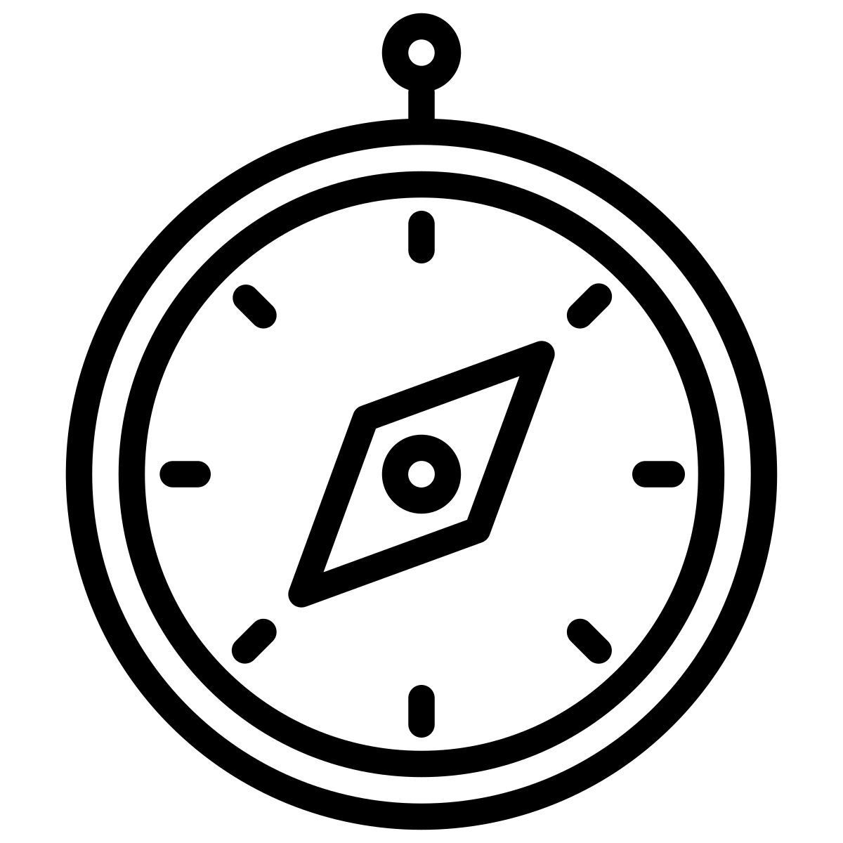 bussola icon