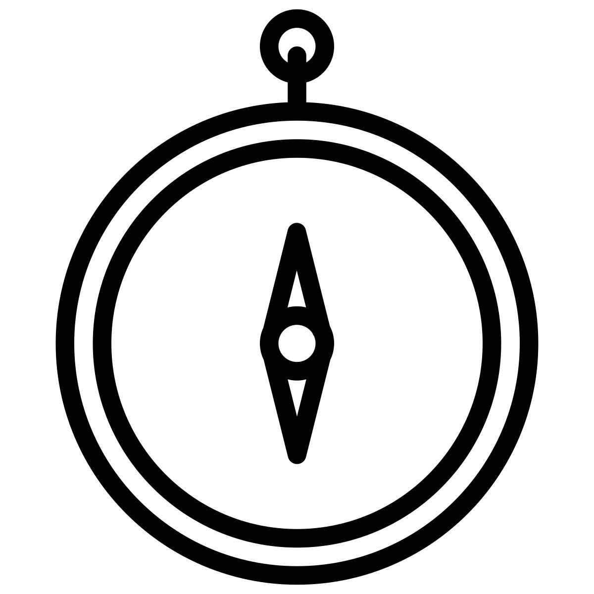 compass icon