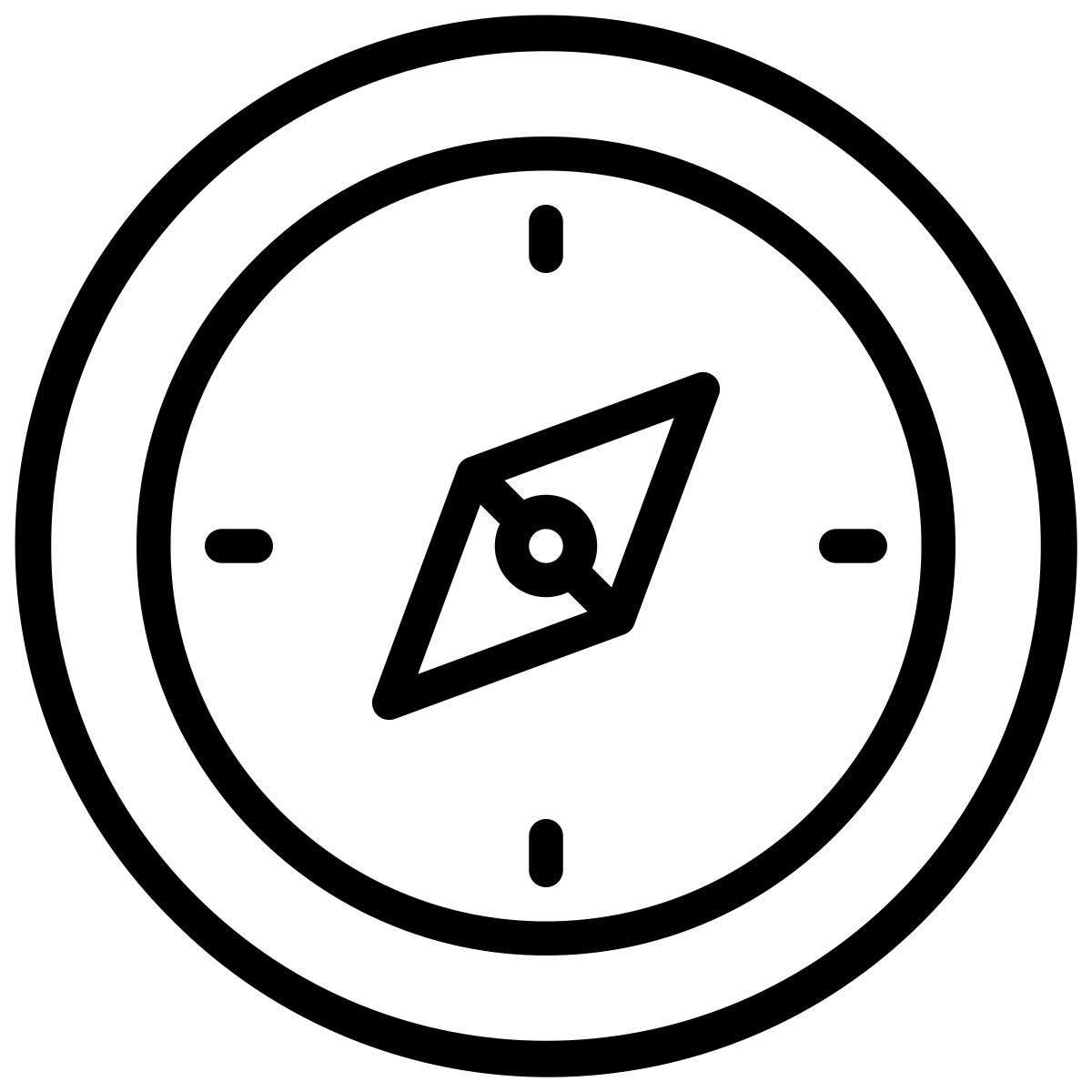 compass icon