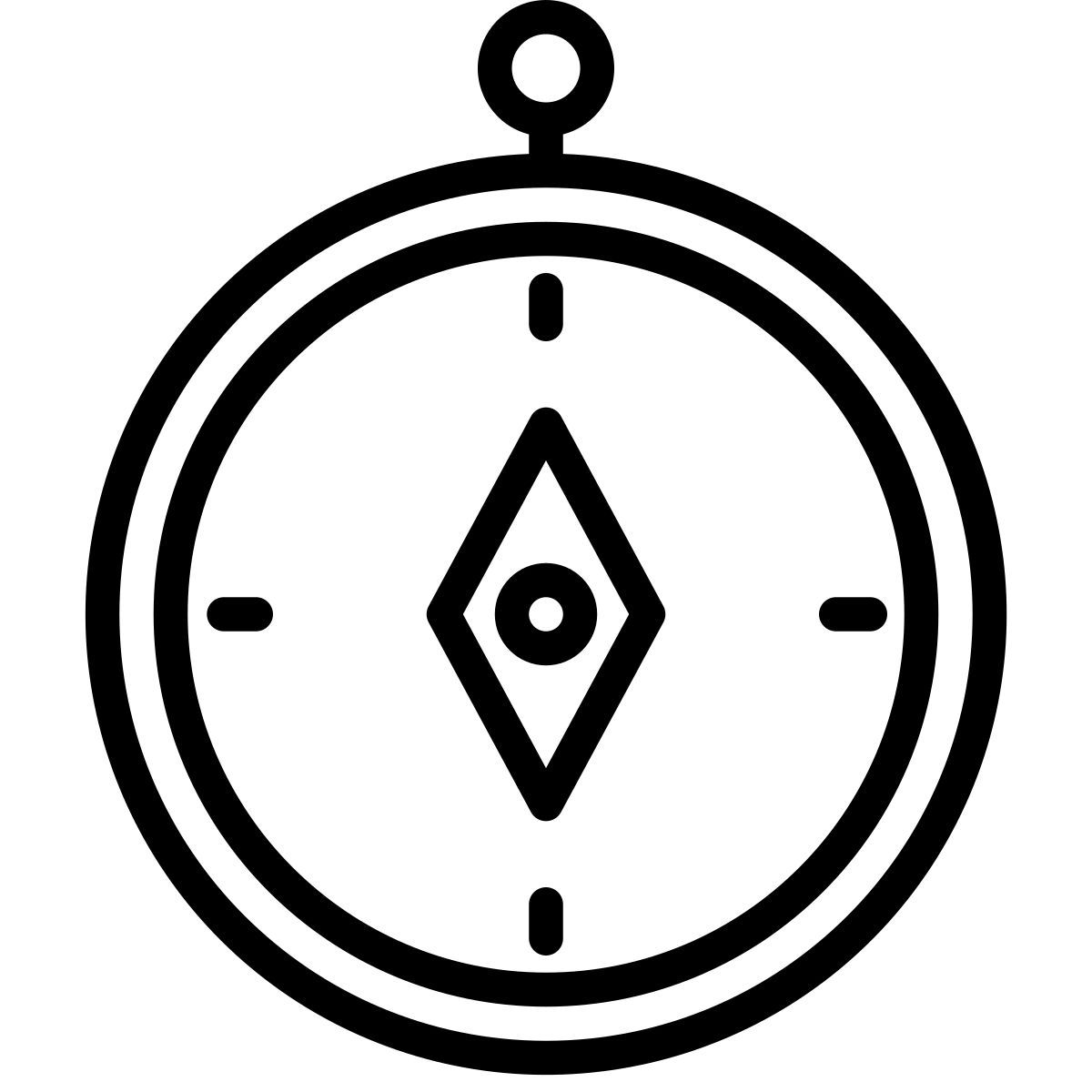 compass icon