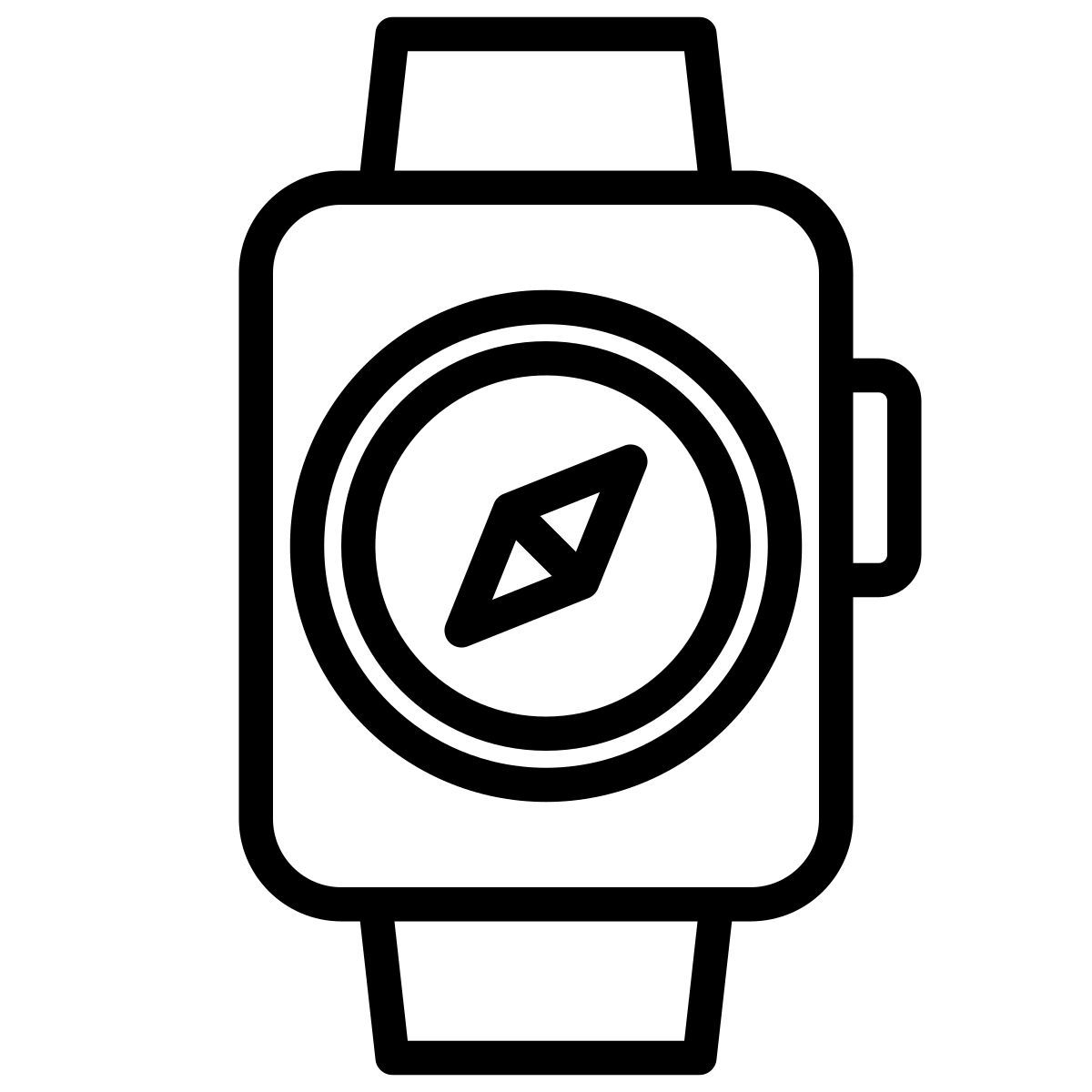 compass icon