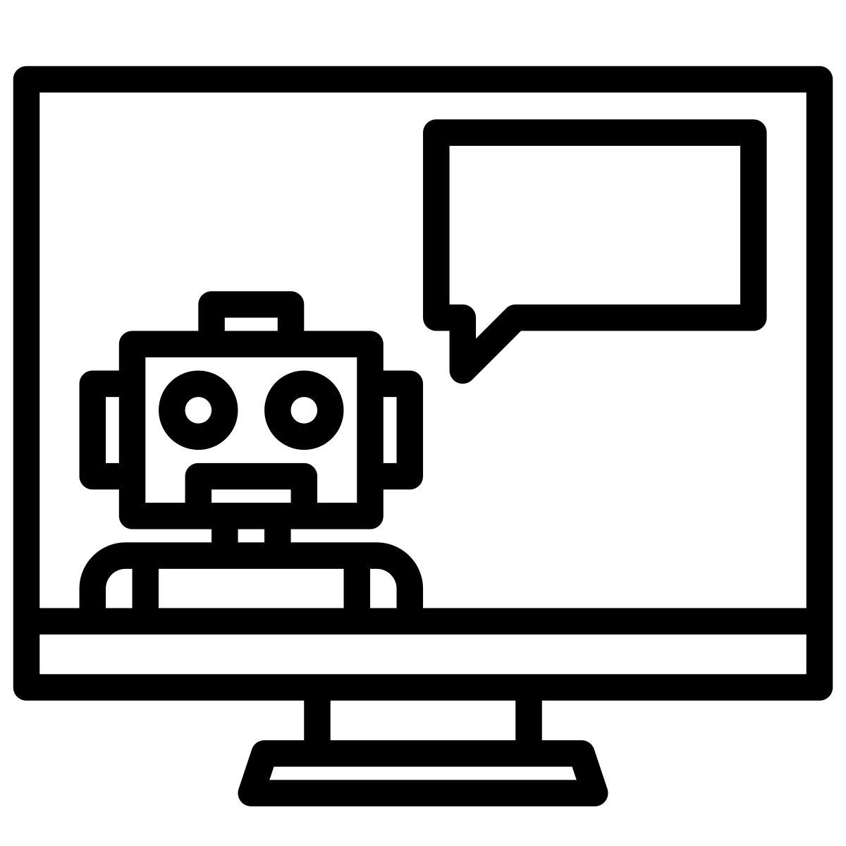 computer icon