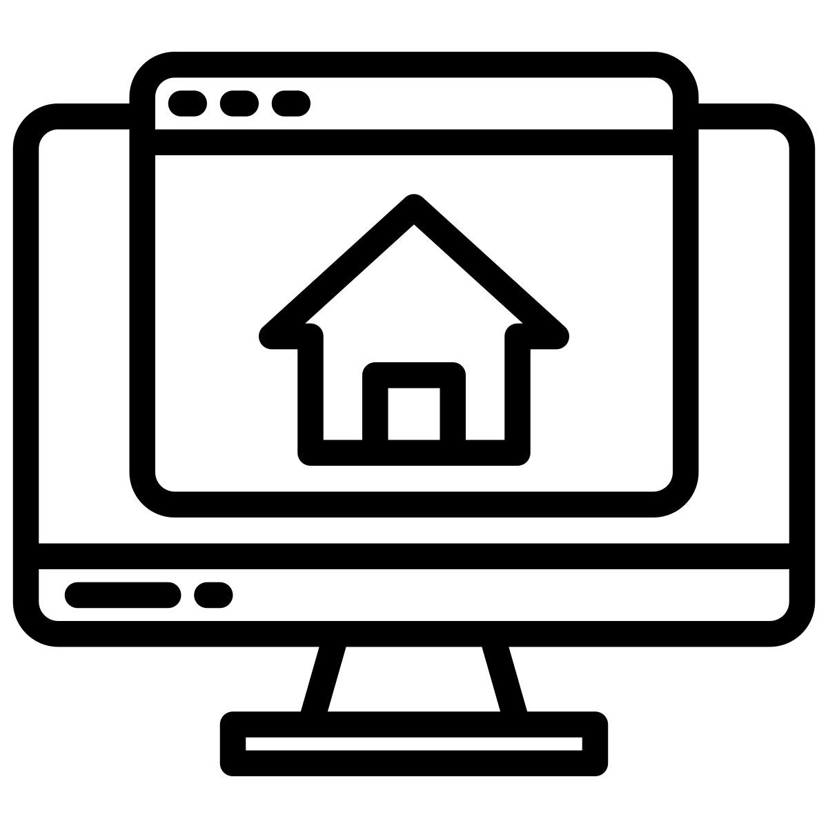 web design icon
