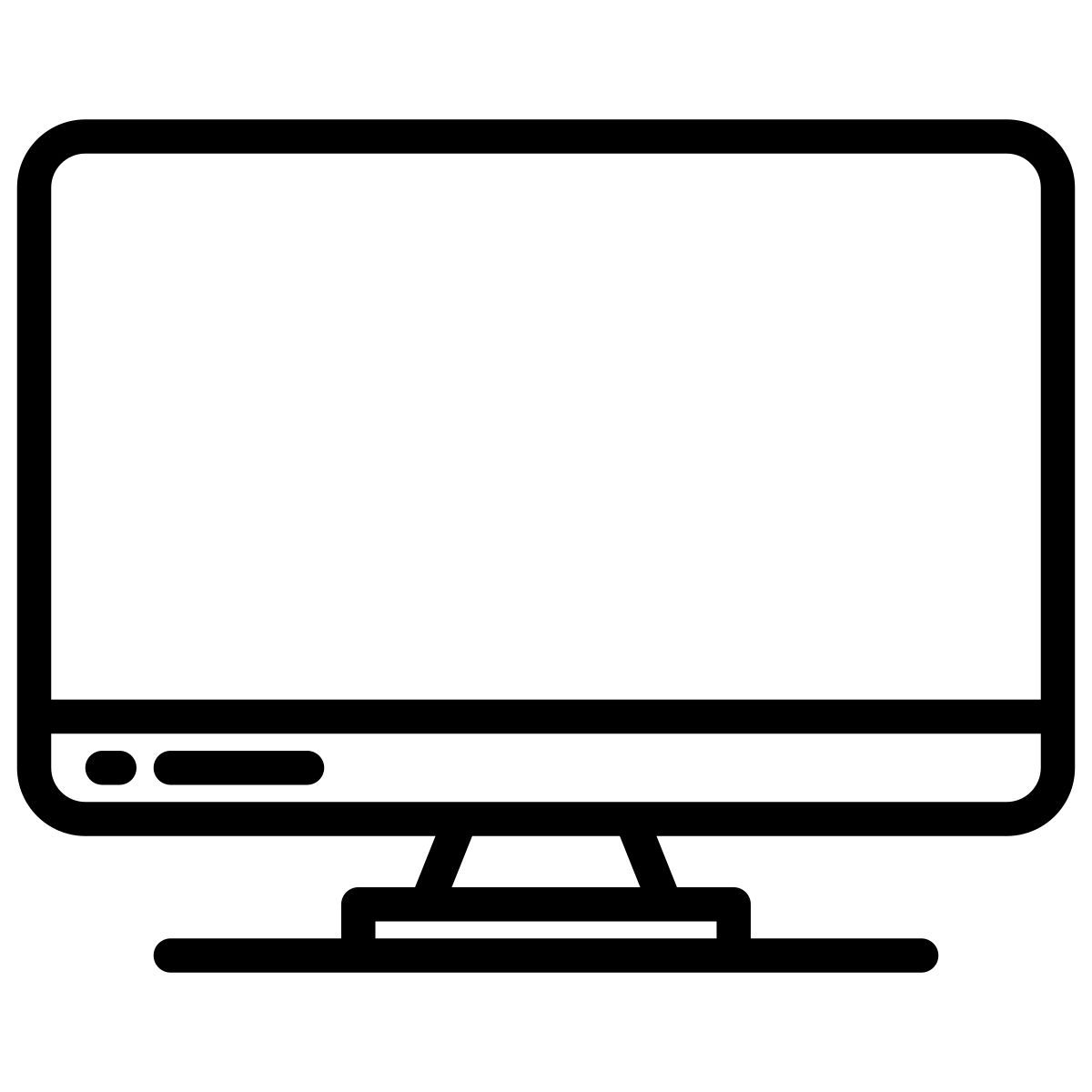 monitor icon