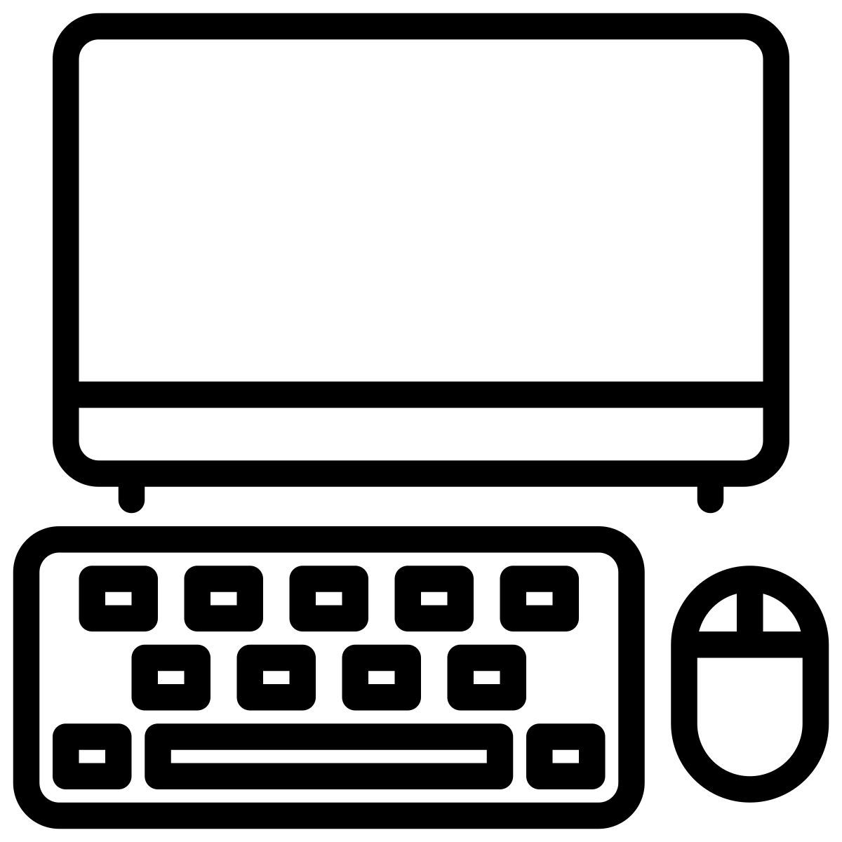 computer icon