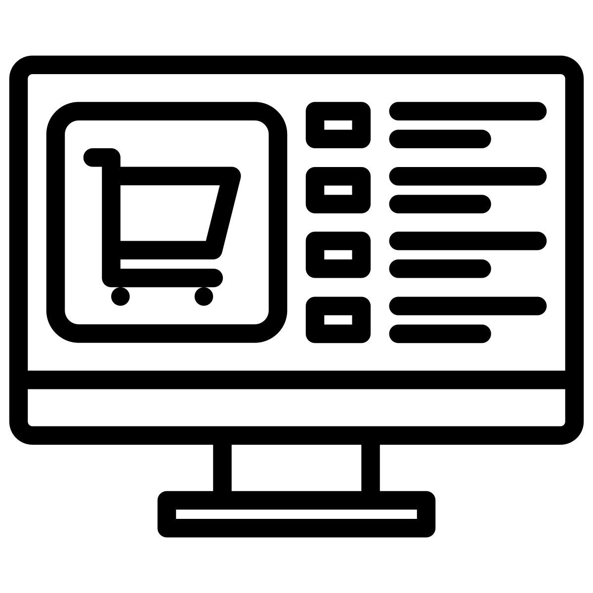 computer icon