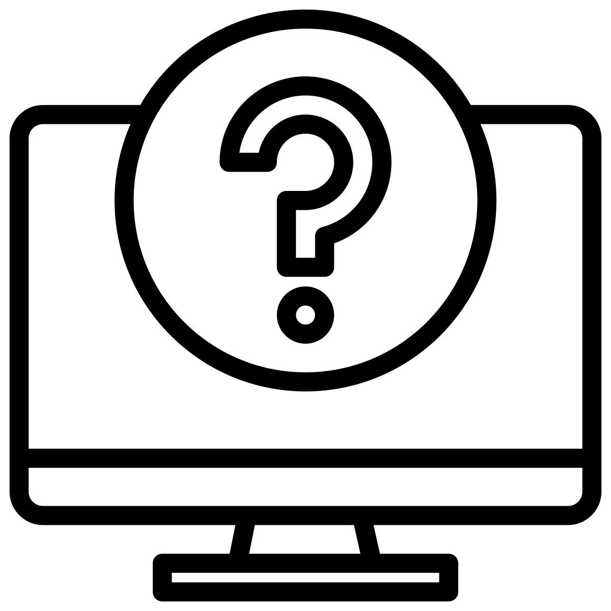 computer icon